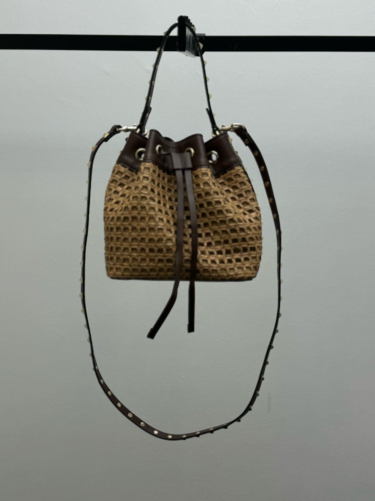 İTHAL HAKİKİ DERİ ÇANTA