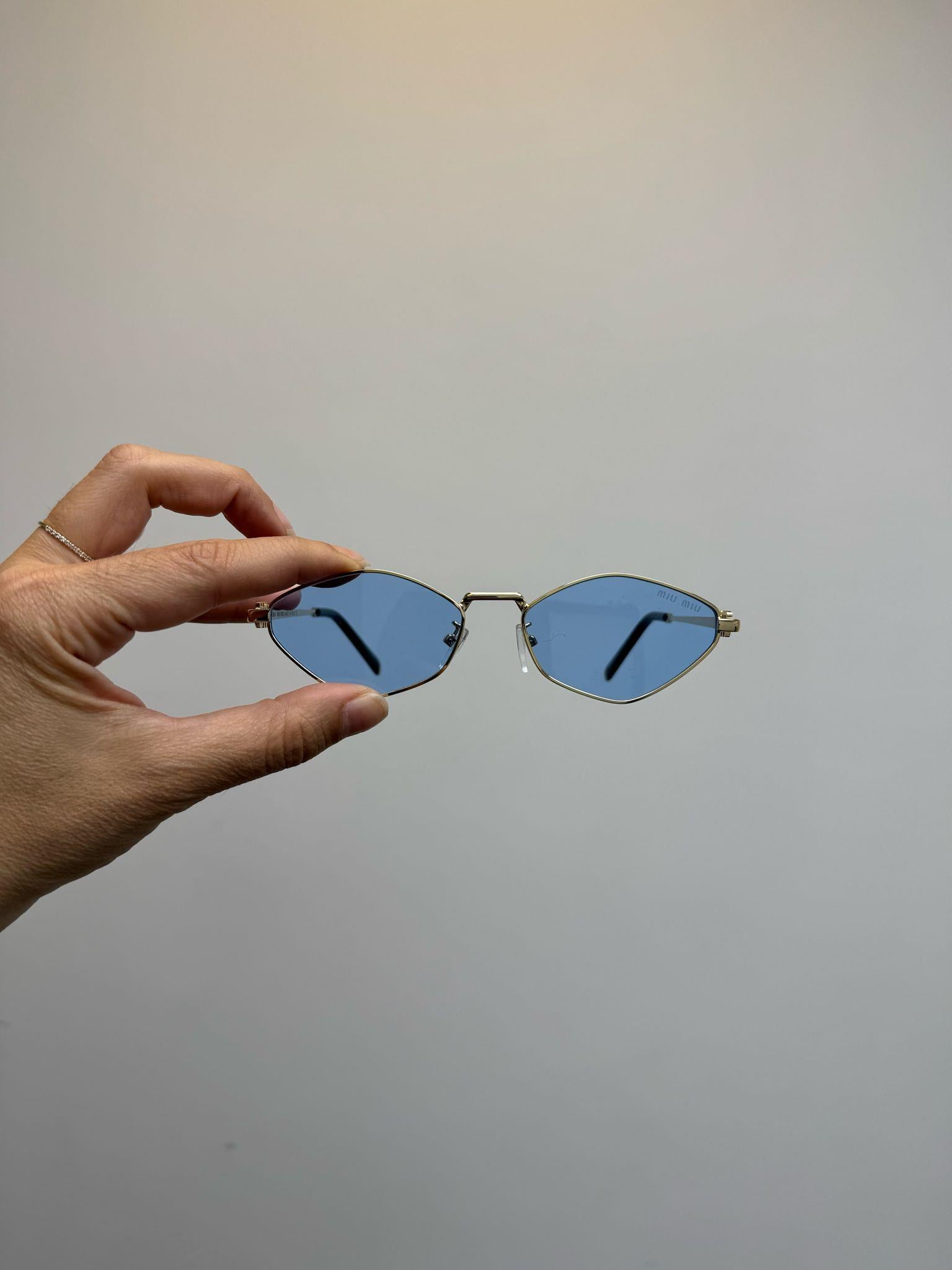 GÖZLÜK MODEL 11