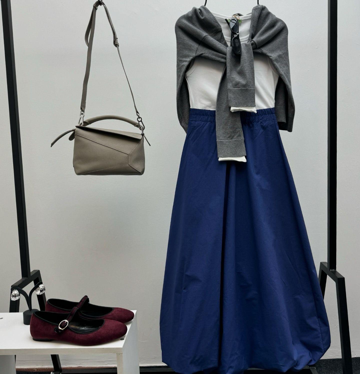 PENYE CROP BEYAZ ATLET