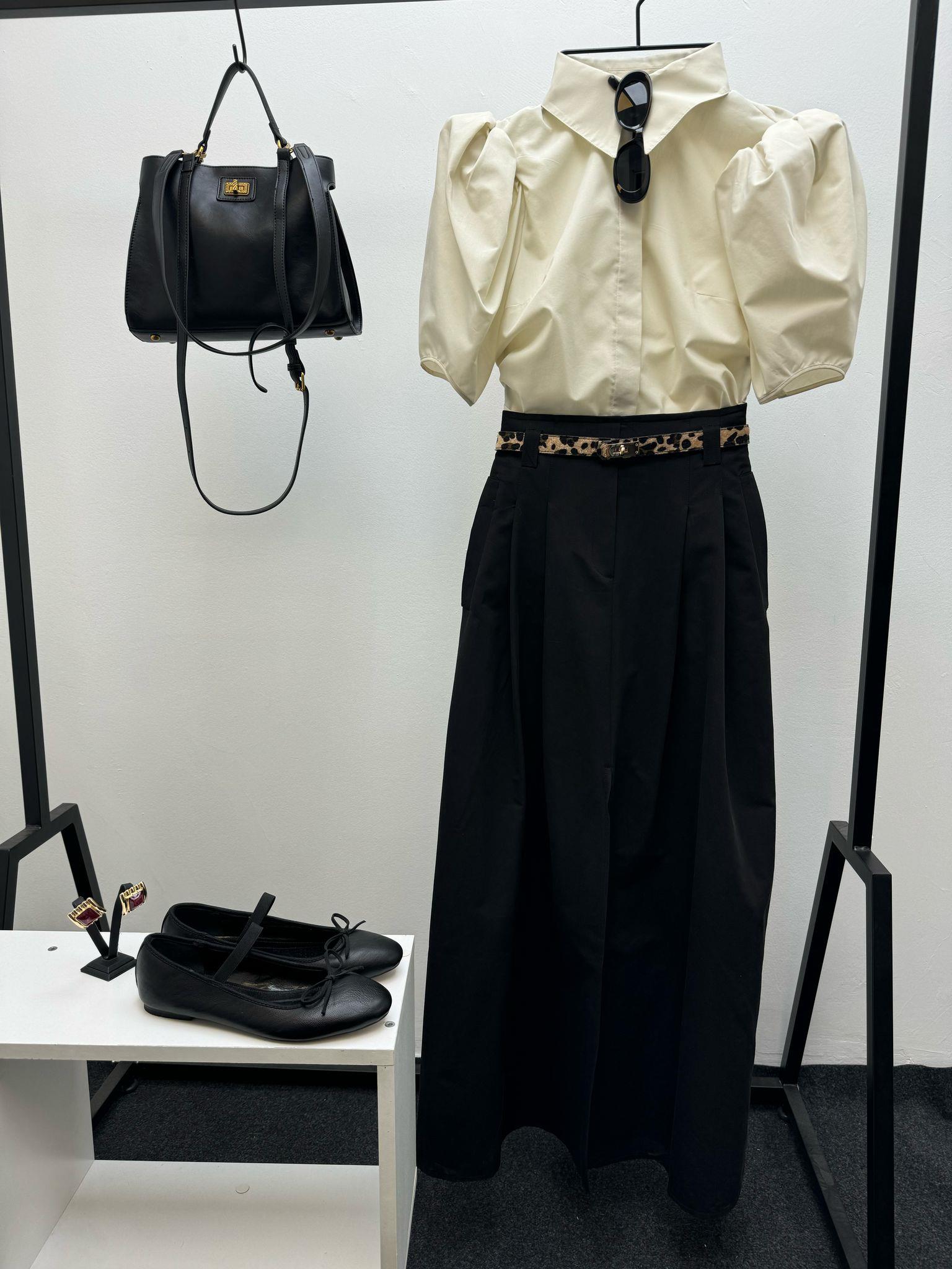 KARPUZ BEJ KOL GÖMLEK