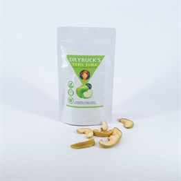 Drybuck's Kurutulmuş Yeşil Elma 30 Gr