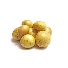 Patates Baby