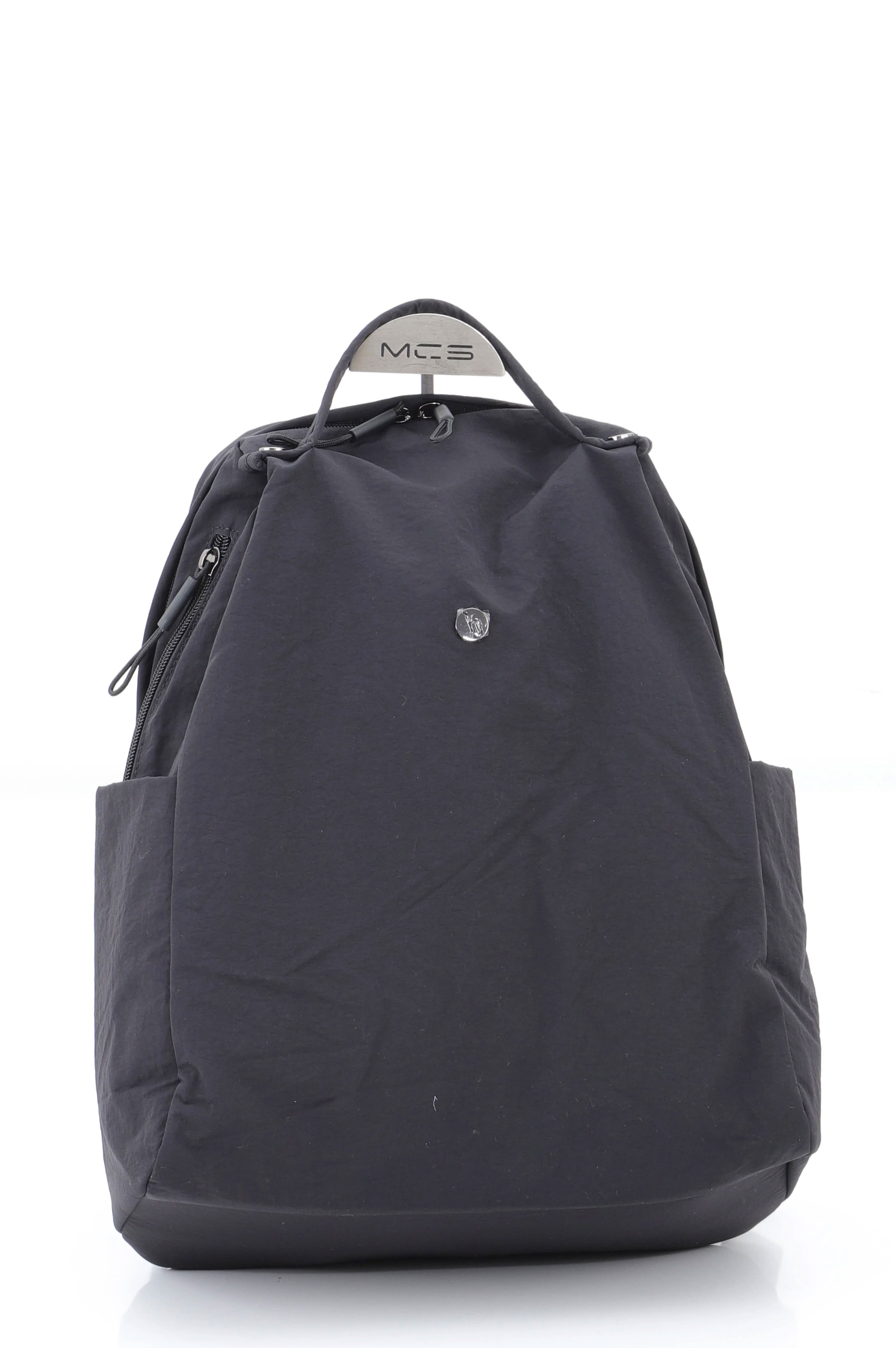 KS25233 KADIN SPOR SIRT ÇANTASI