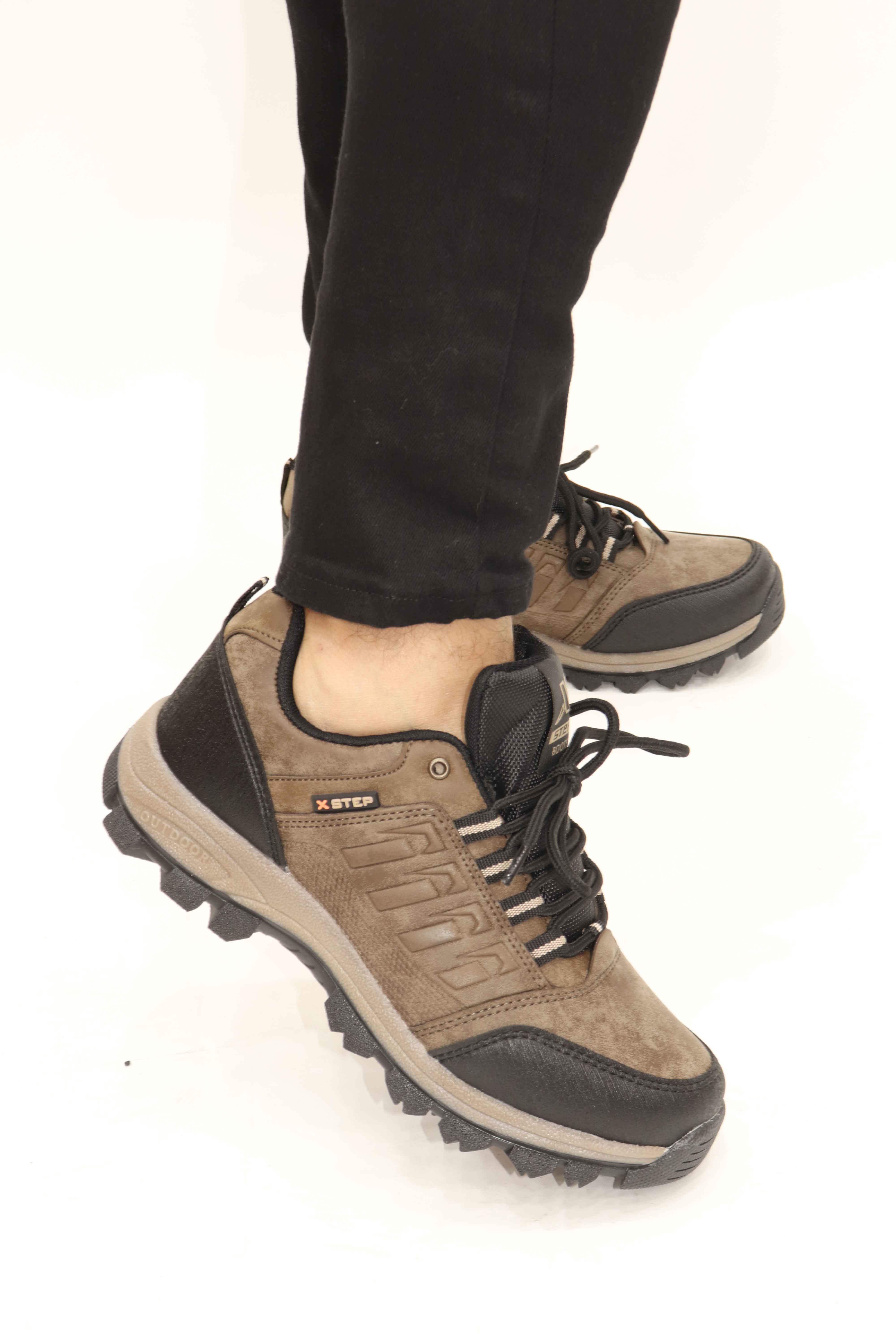 X-Step Erkek Oudoor Ayakkabı X5