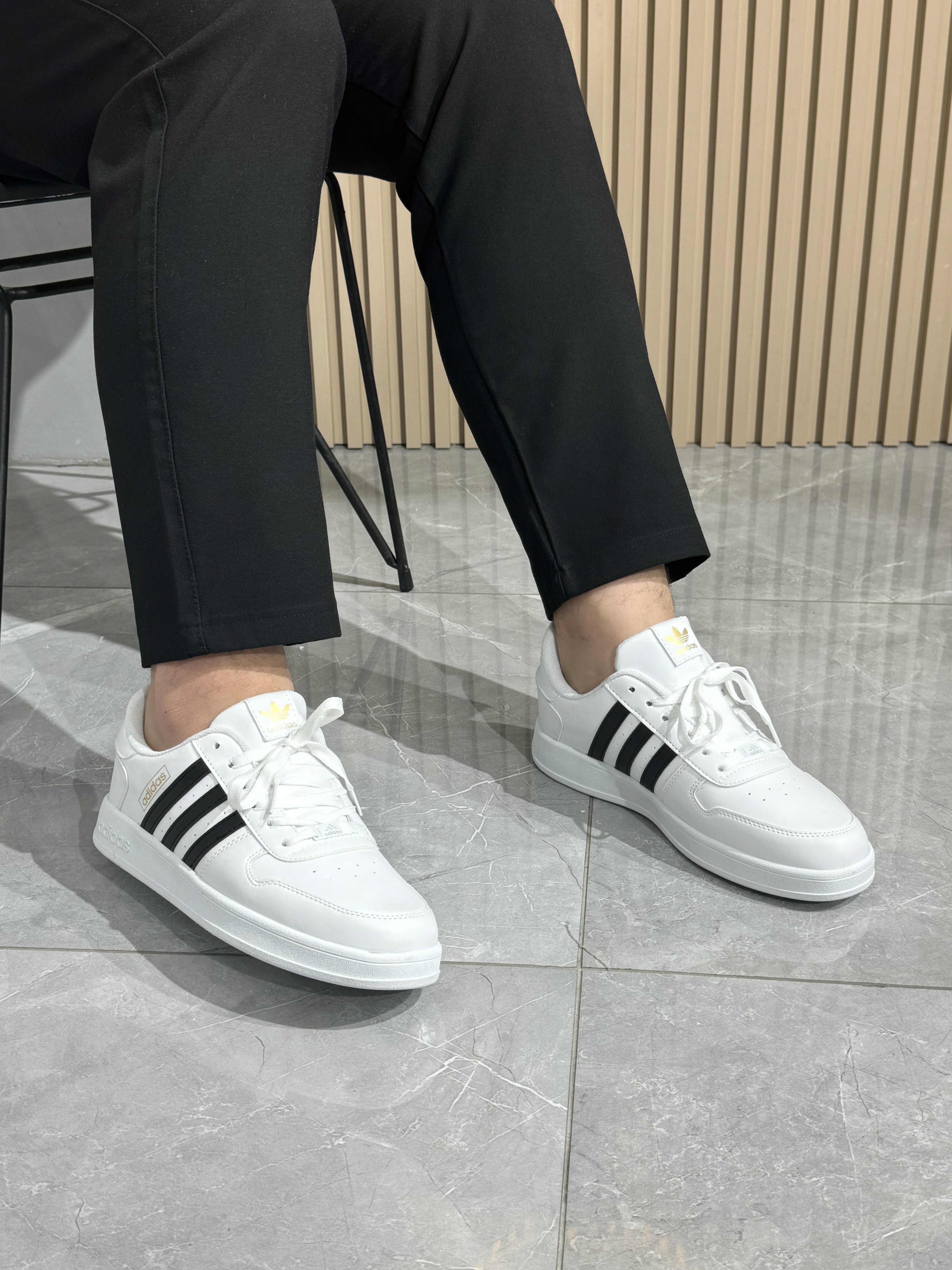 Cilt Trend Spor Ayakkabı 905