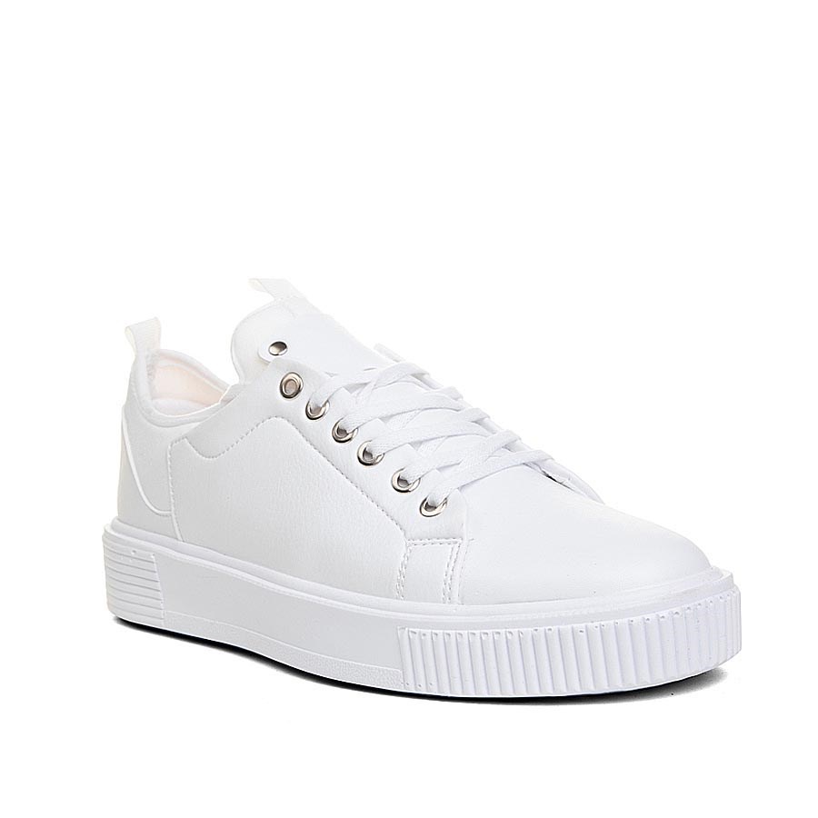 Conteyner Erkek Sneaker 658