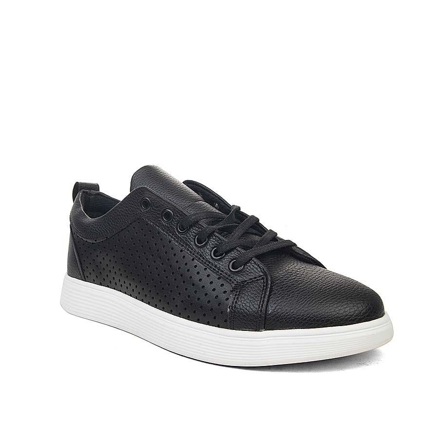 Conteyner Erkrk Sneaker 957 - SIYAH