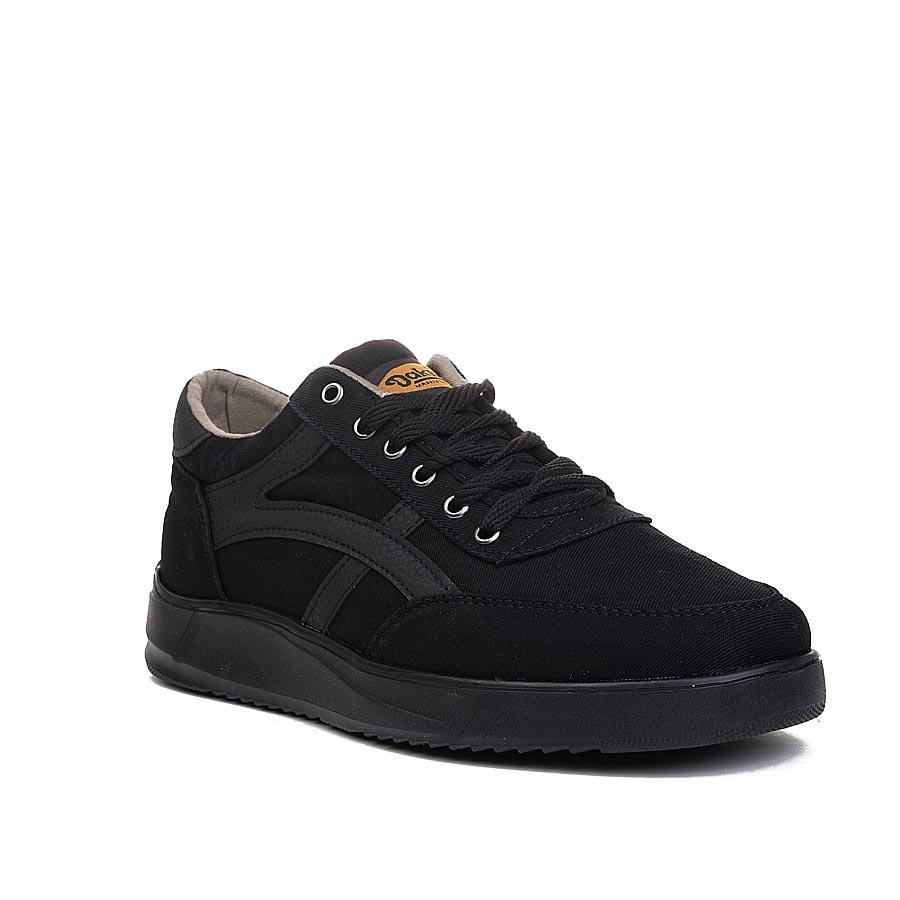 Dakırs Erkek Sneaker 2004 - SIYAH