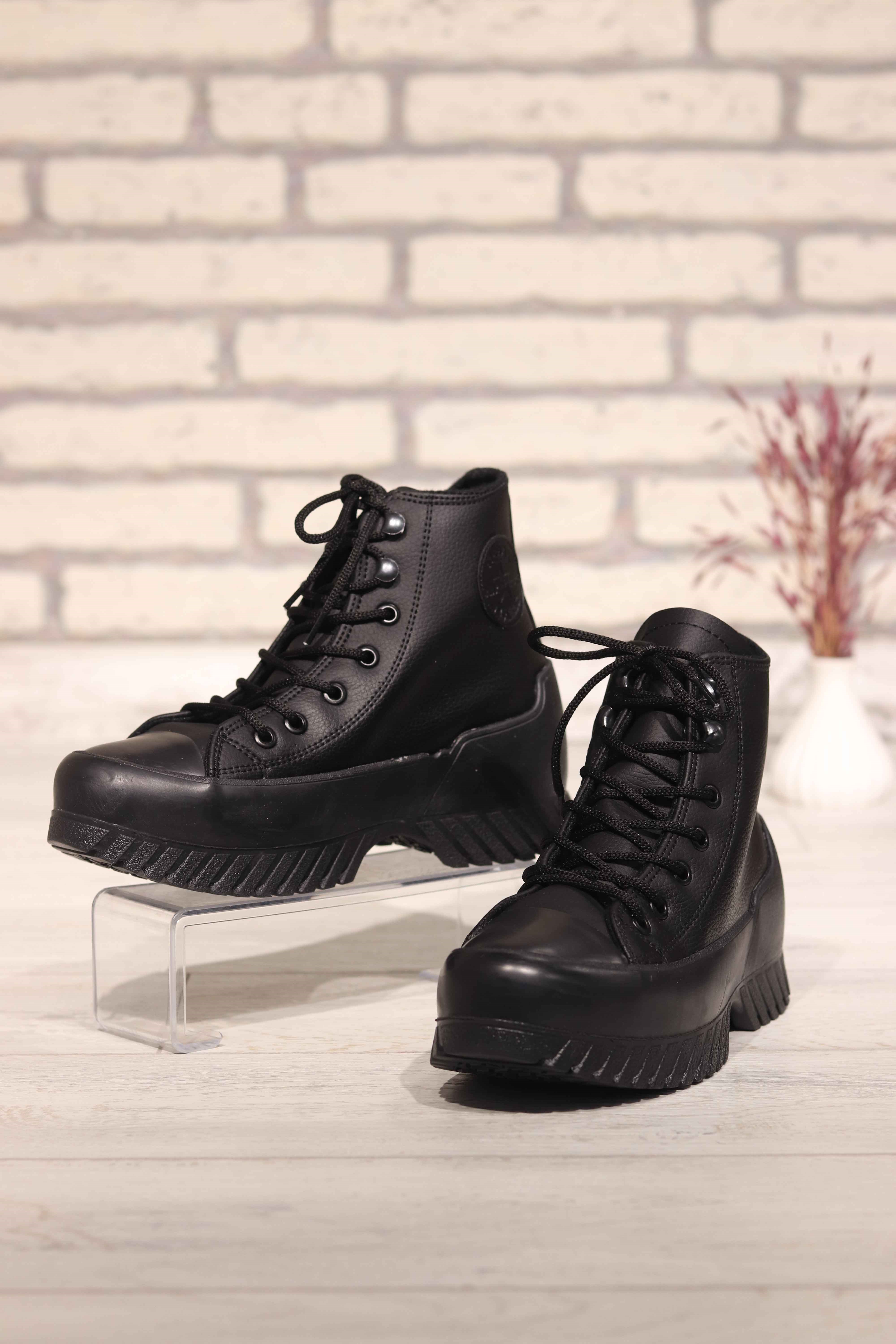 Dolgu Taban Cilt Converse 250