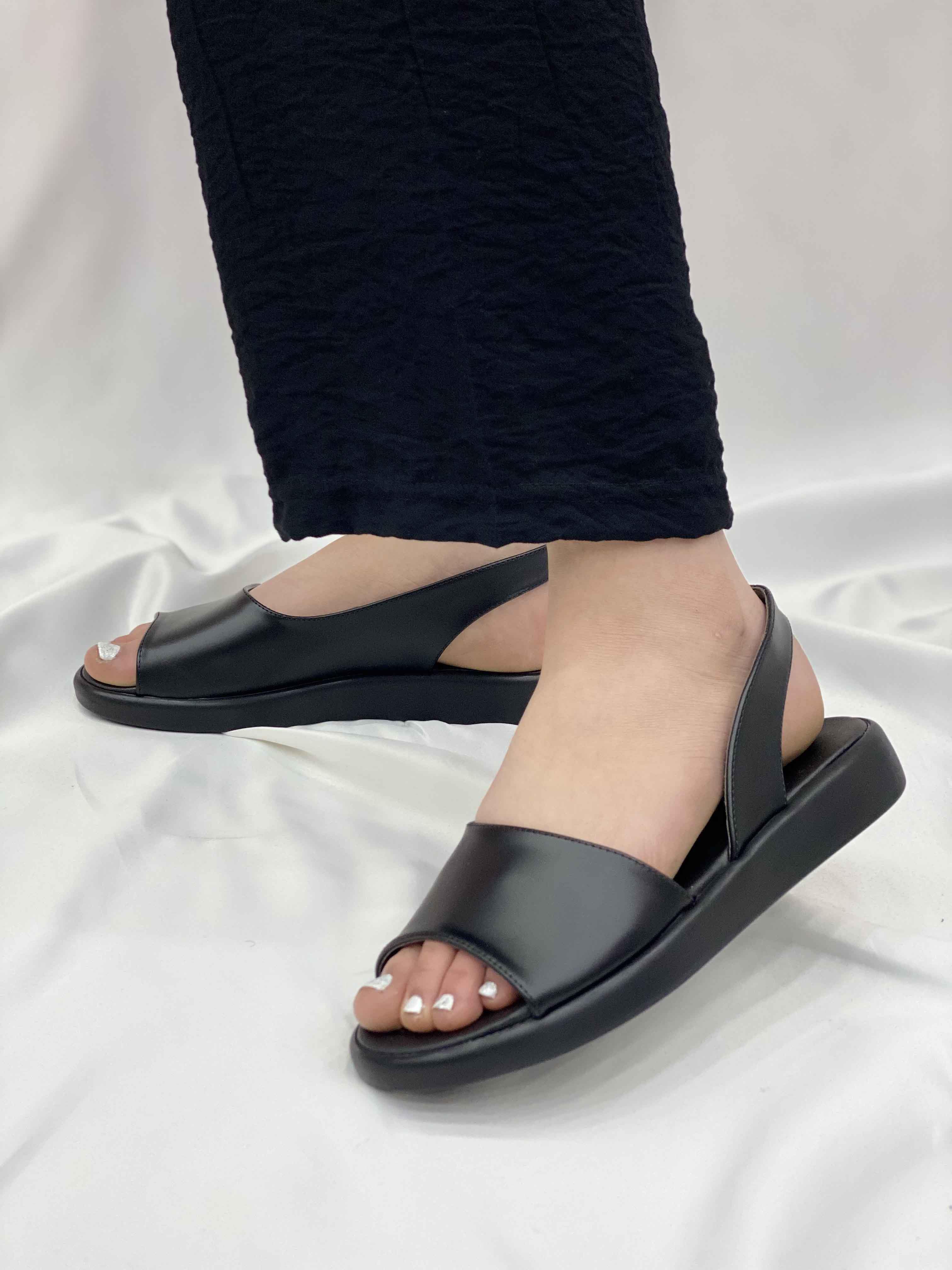 Kadın Sandalet 901-12