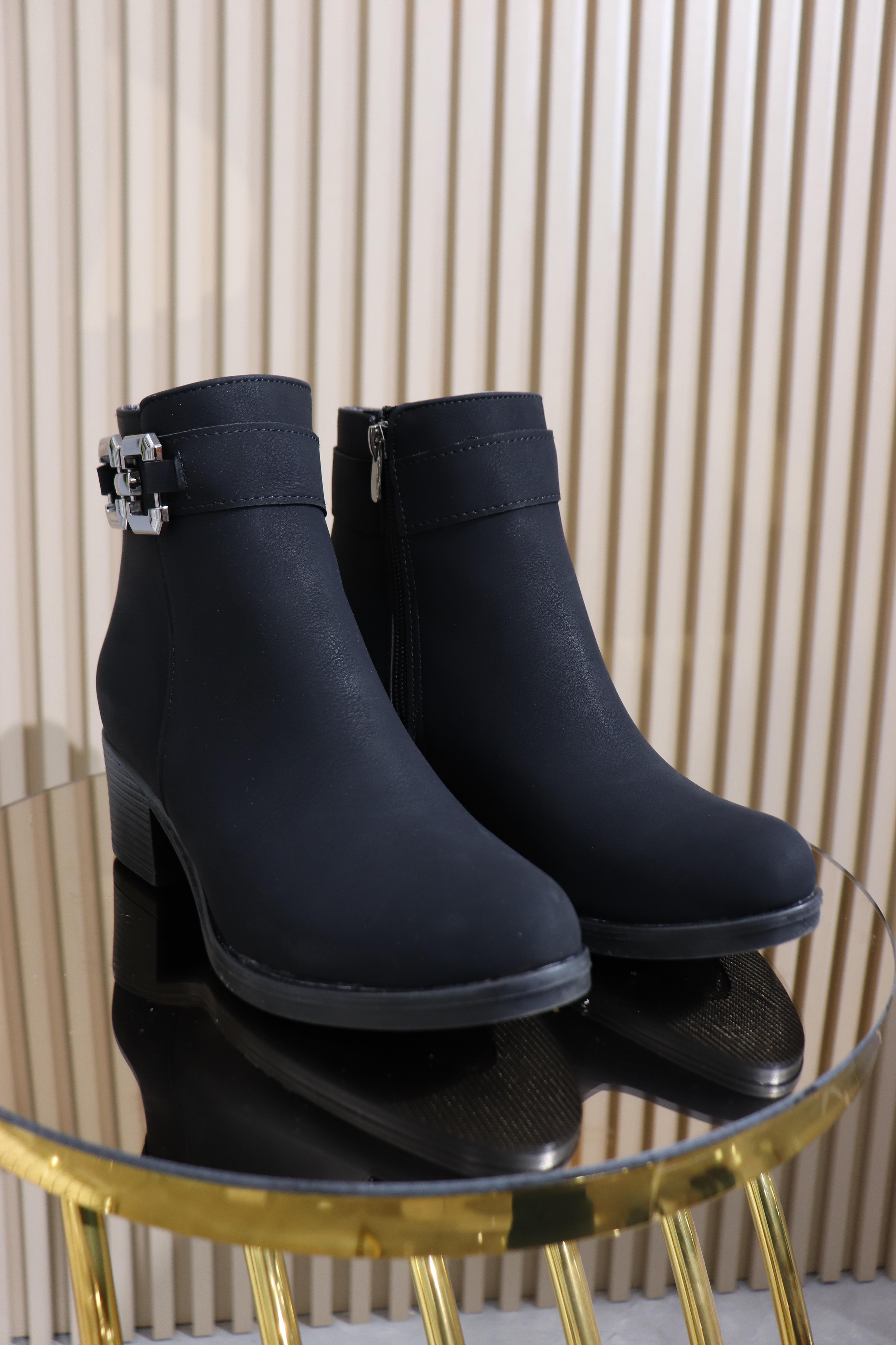 KALIN TOKALI KADIN BOT 190