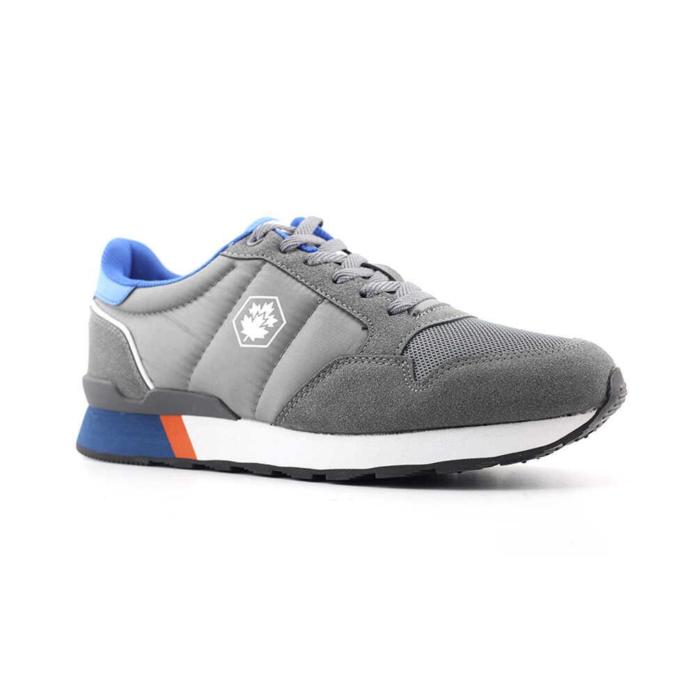 Lumberjack Erkek Sneaker Peros 2Fx - BEYAZ