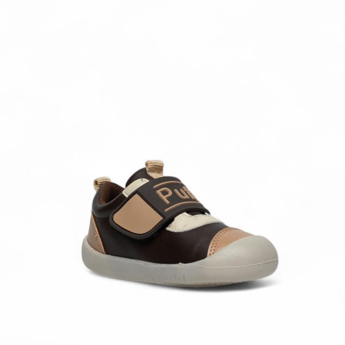 PUFİX CIRTLI ÇOCUK AYAKKABISI 002