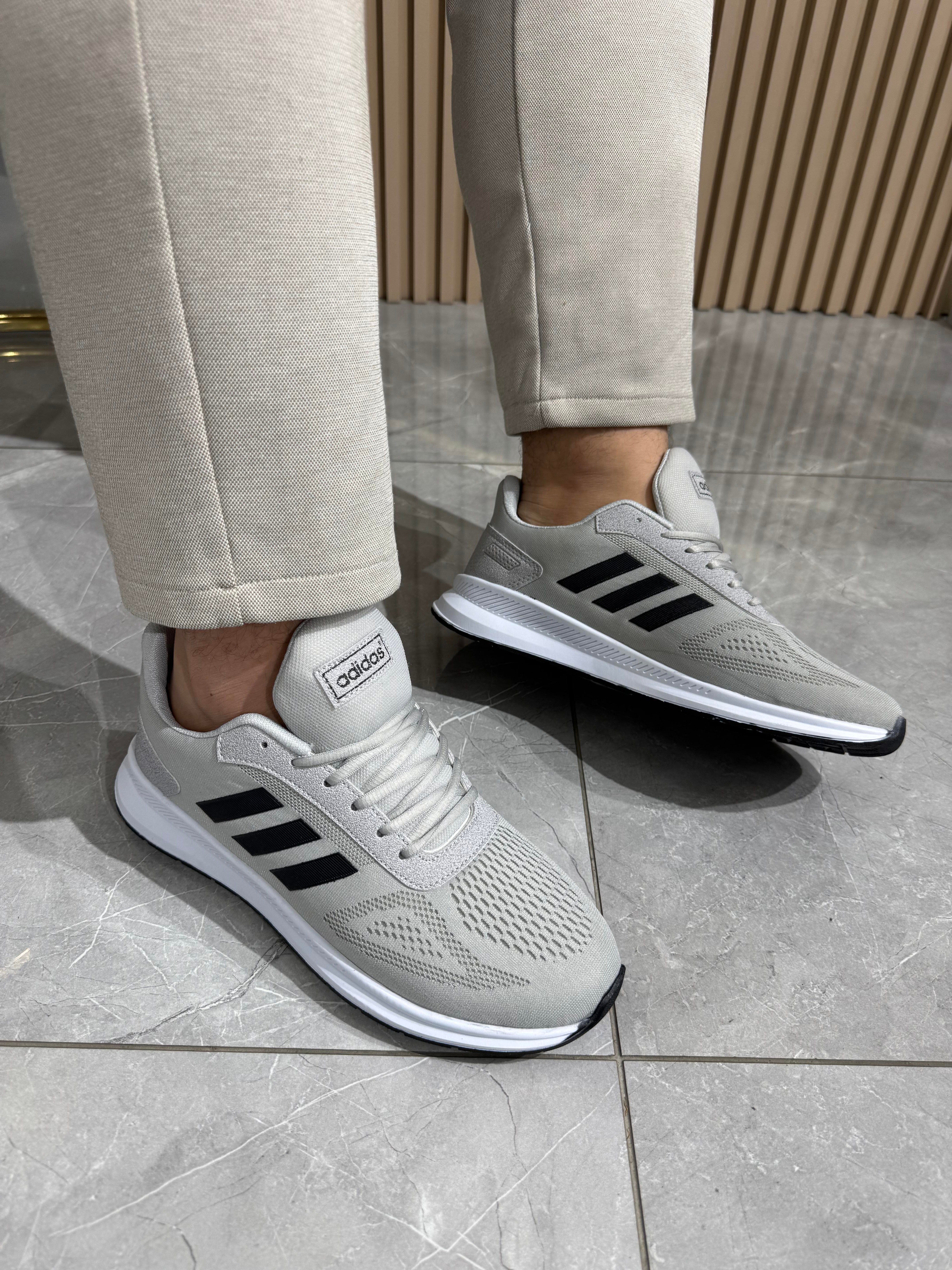 Trend Bez Spor Ayakkabı 807