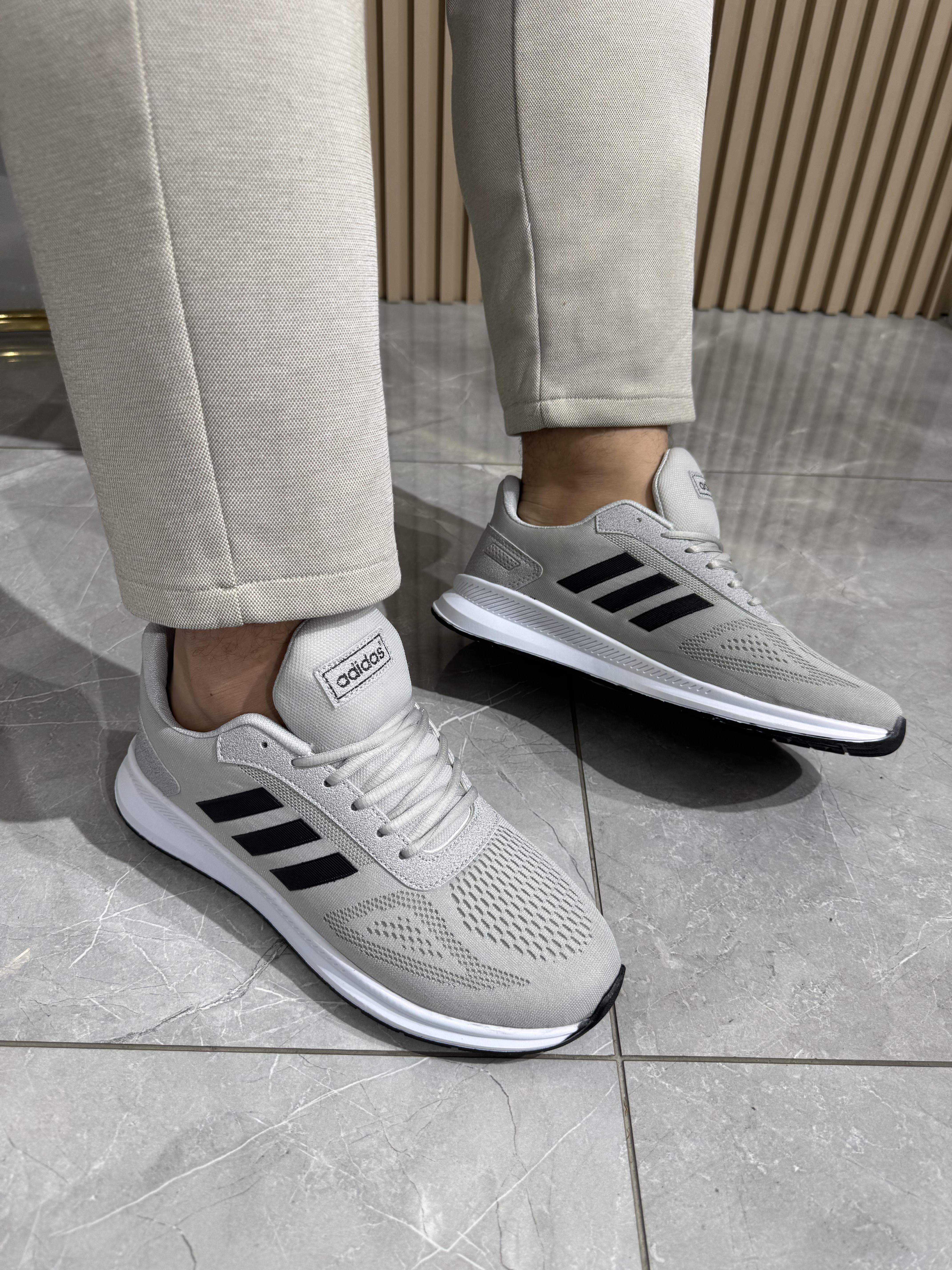 Trend Bez Spor Ayakkabı 807
