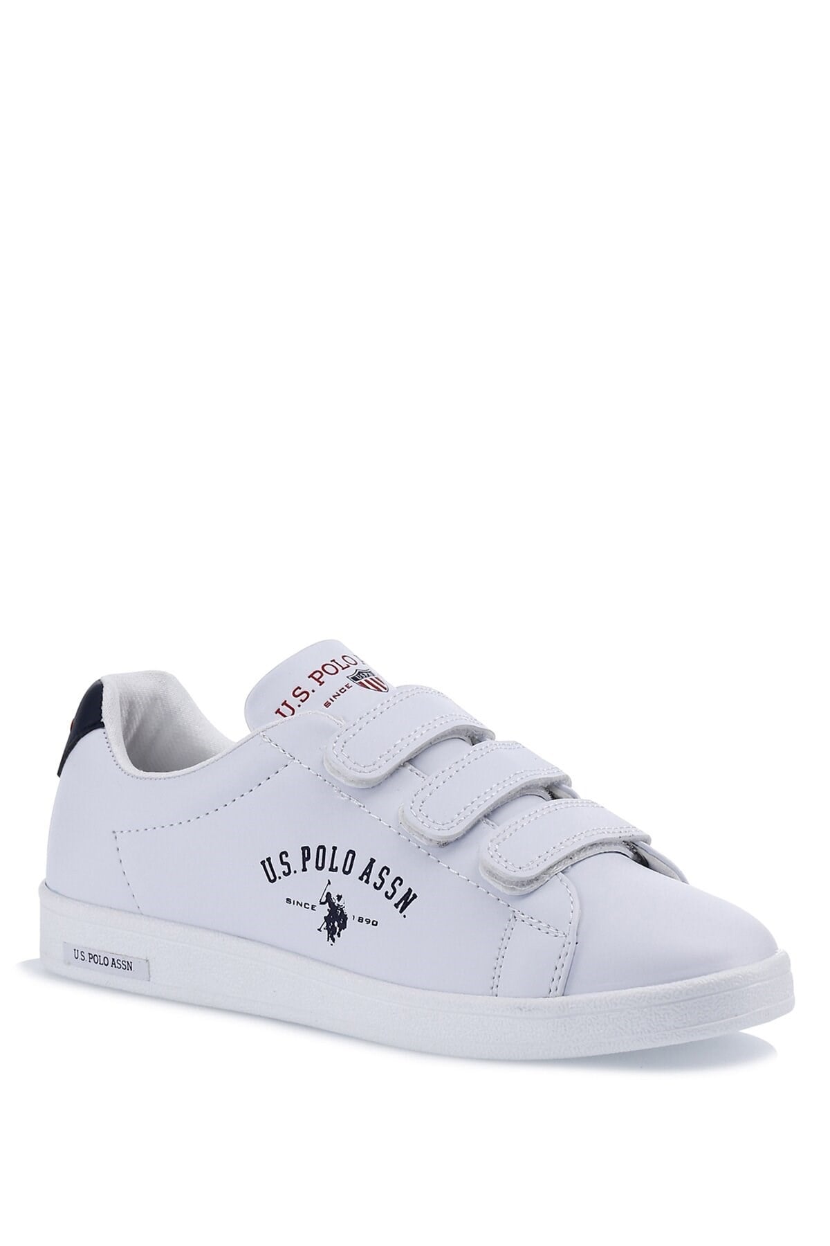 U.S. Polo Assn. Sınger Wmn Kadın Spor Ayakkabı 101032771
