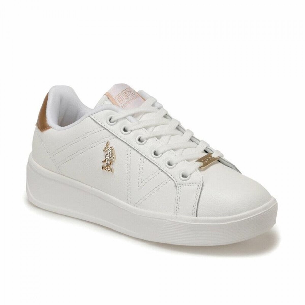 U.S. Polo Assn. Extra Kadın Spor Ayakkabı 101038412