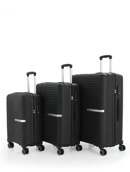V374 SU Y.ÜRETİMPP VALİZ SET