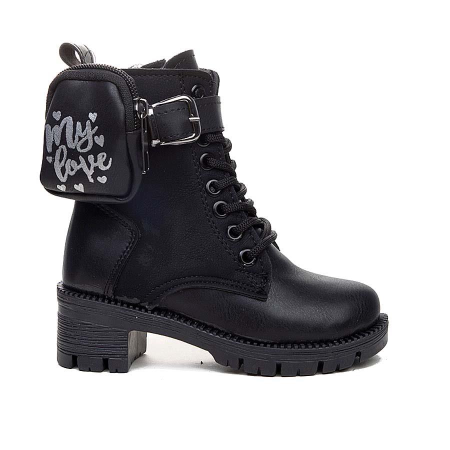 Verlass Kız Çocuk Bot 2023