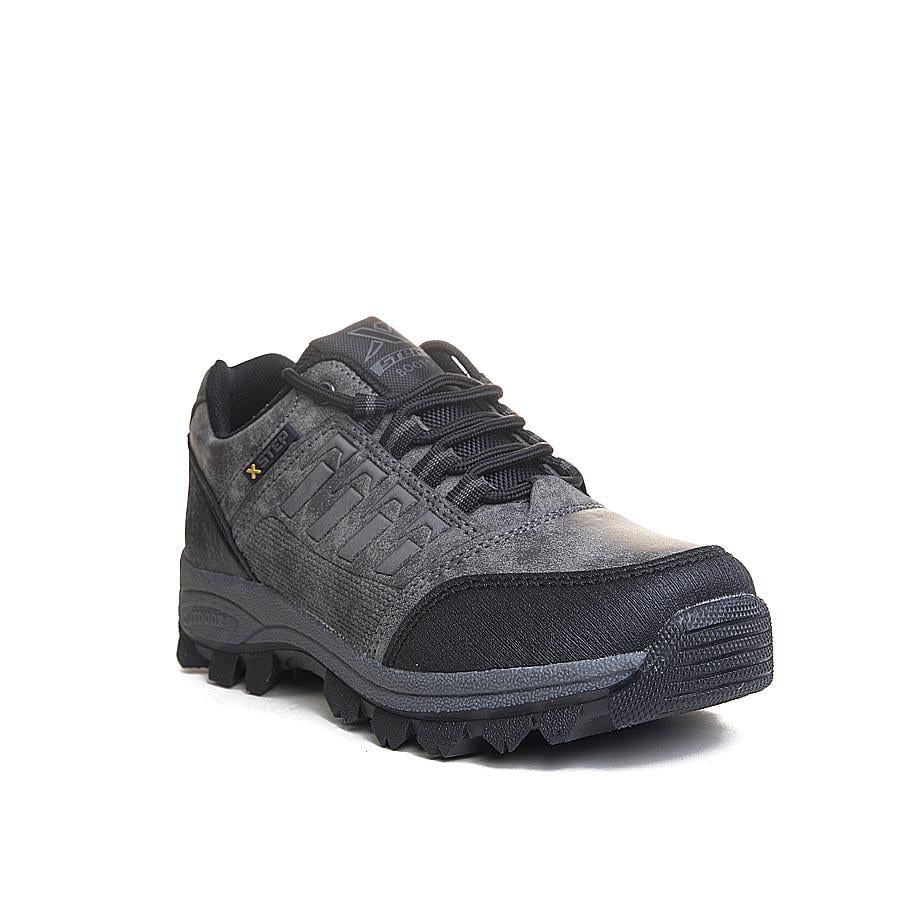 X-Step Unisex Ayakkabı X5 - FÜME