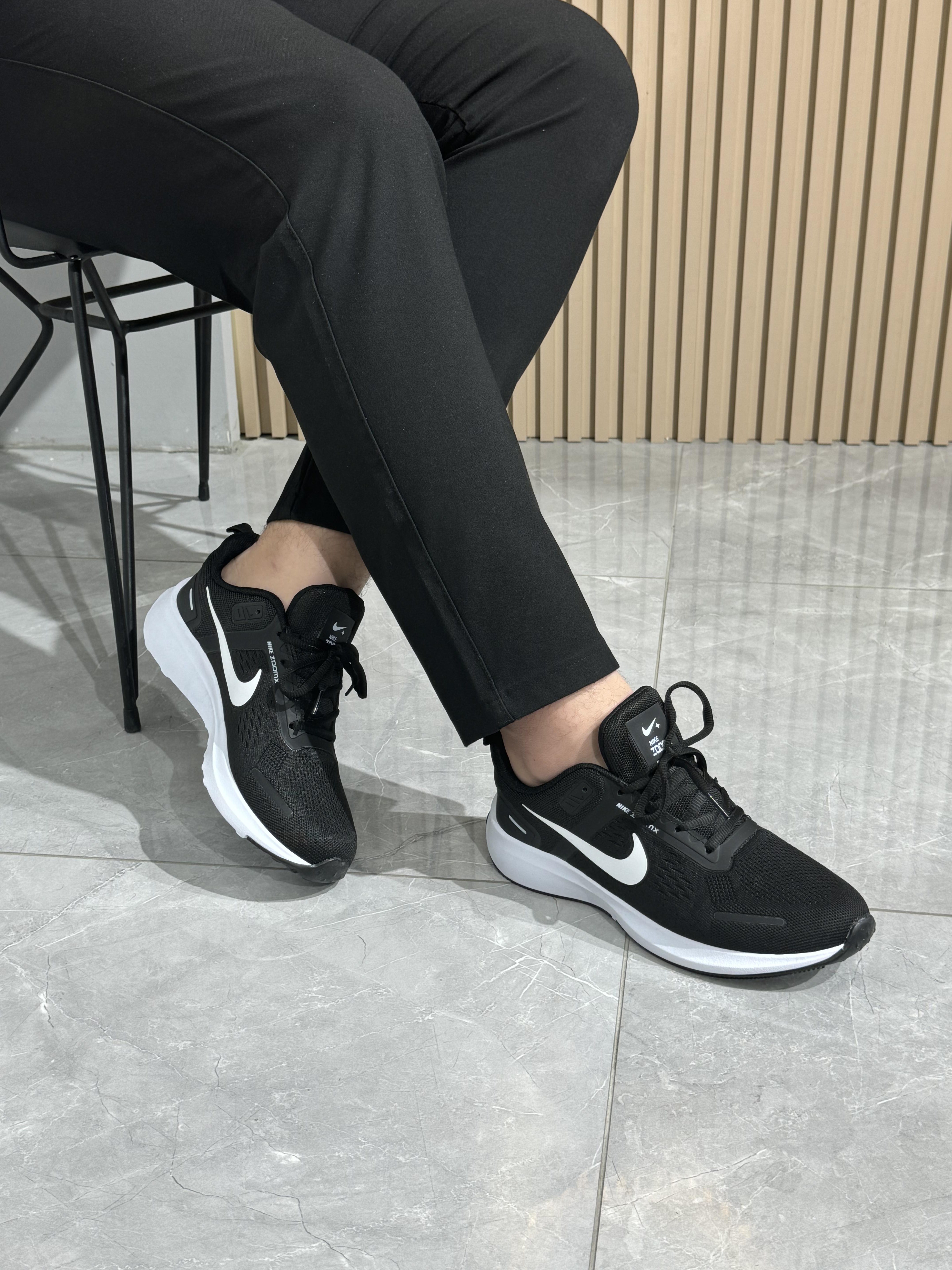 YENİ SEZON TREND SPOR AYAKKABI 8944