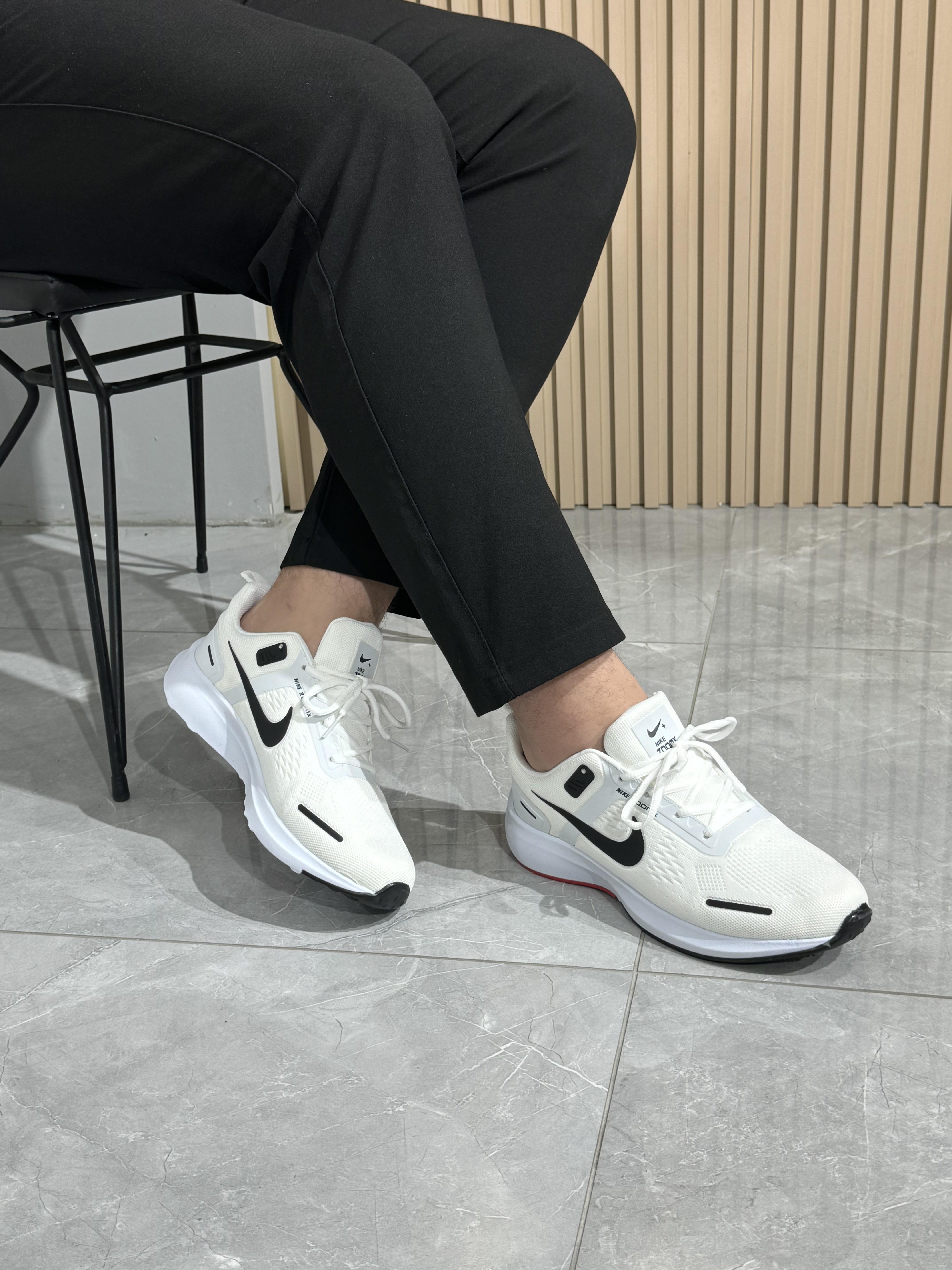 YENİ SEZON TREND SPOR AYAKKABI 8944