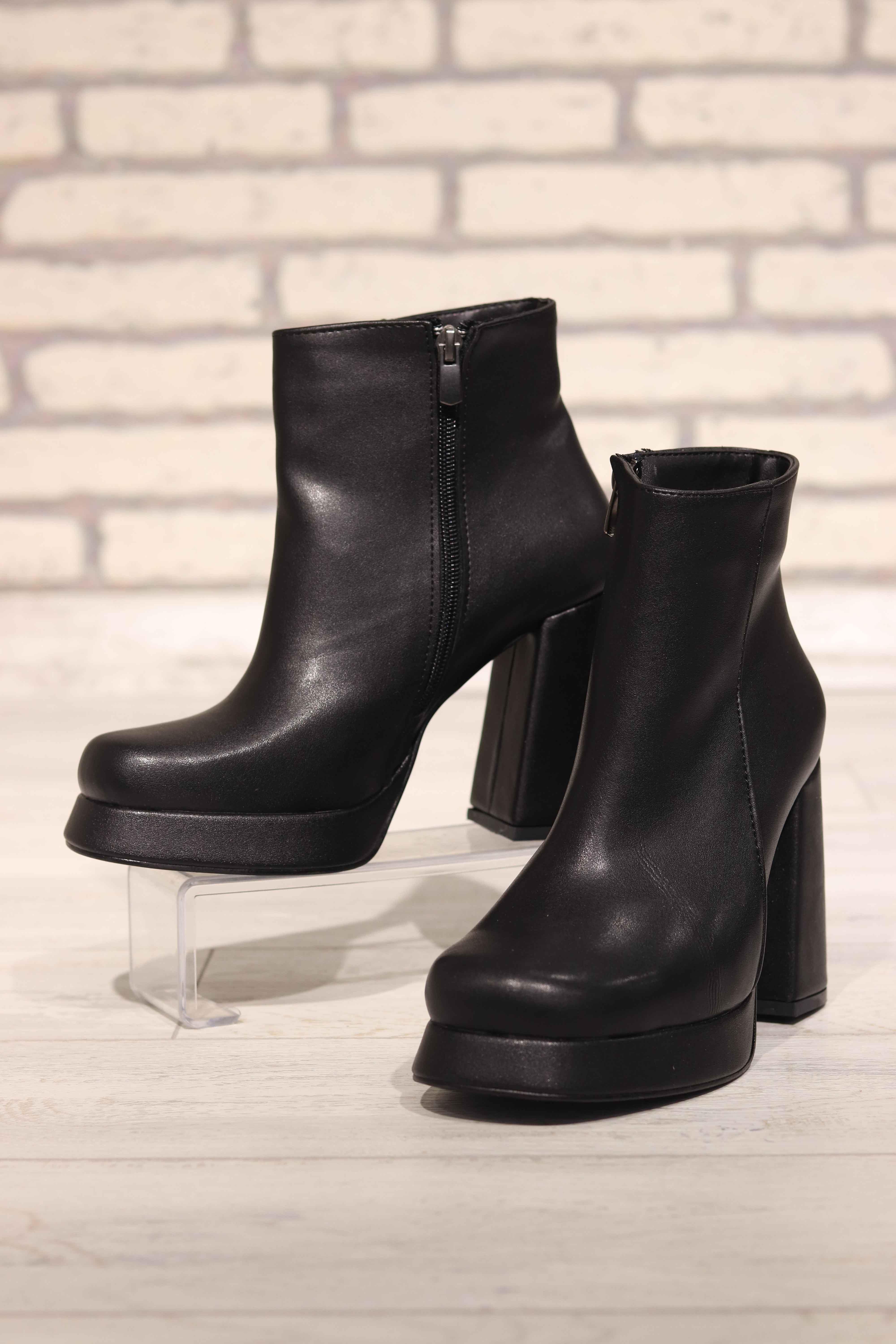 Yüksek Taban Platform Kadın Bot 757