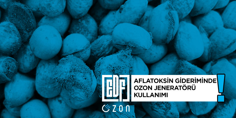 ozon jeneratörü, ozon jeneratörü, ozon jeneratörü fiyatları, ozon makinesi, ozon makinası, nedir, ne işe yarar, kullanım alanları, aflatoksin giderimi, mayt, küf