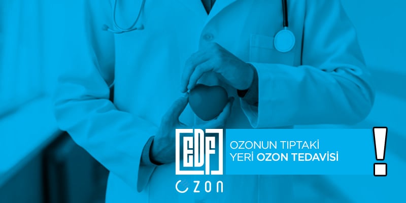 ozon,ozon gazı,ozon sağlık,tıp,ozon tedavisi