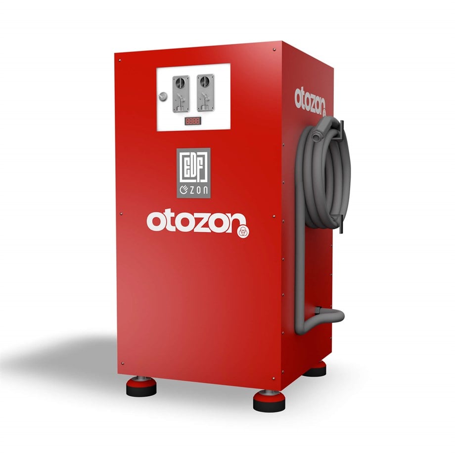 EDF OTOZON
