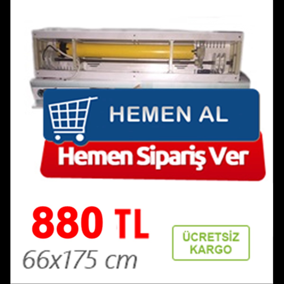 ASKUR ÇAMAŞIR KURUTMA ASKISI 66*175 MOTORLU YENİ