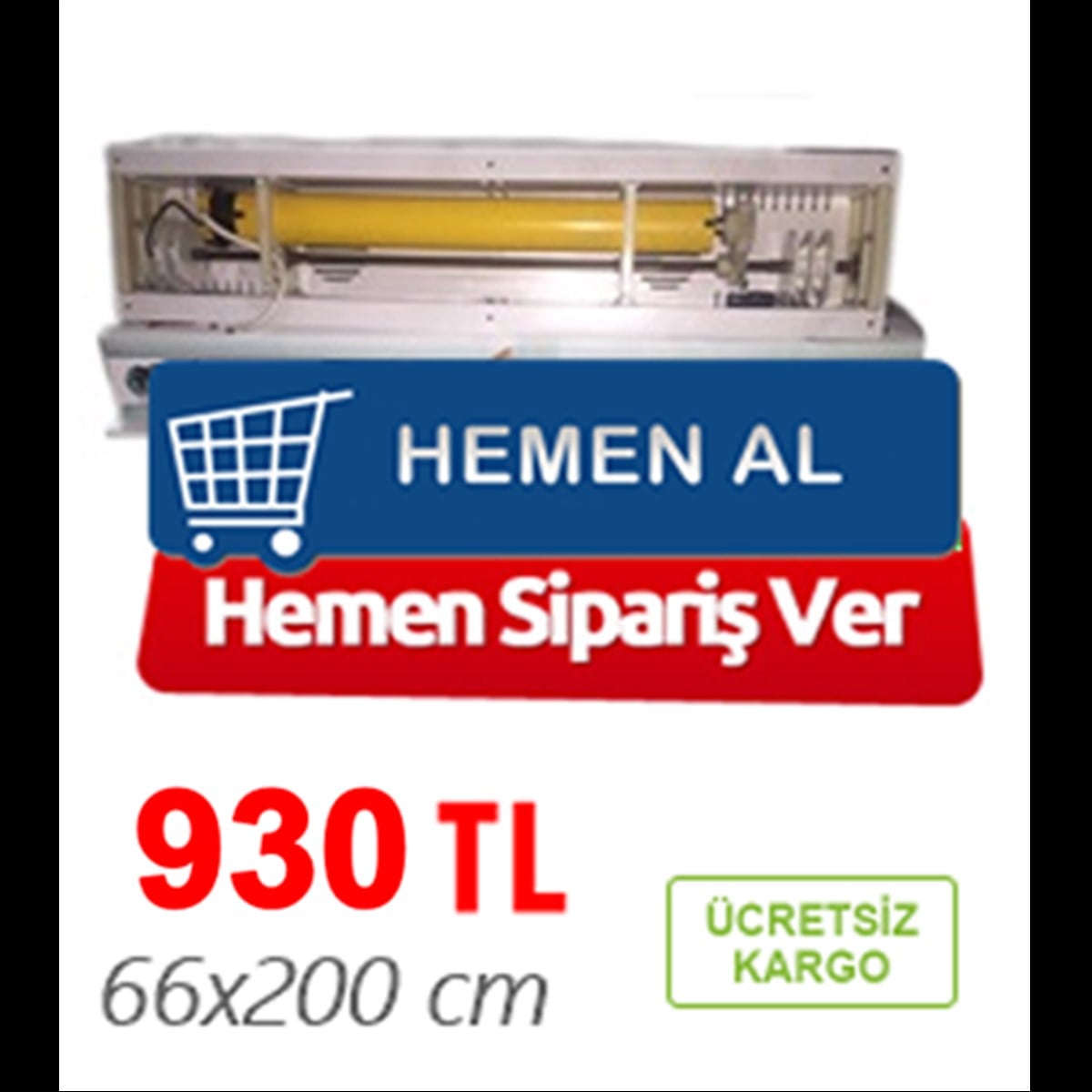 ASKUR ÇAMAŞIR KURUTMA ASKISI 66*200 MOTORLU YENİ