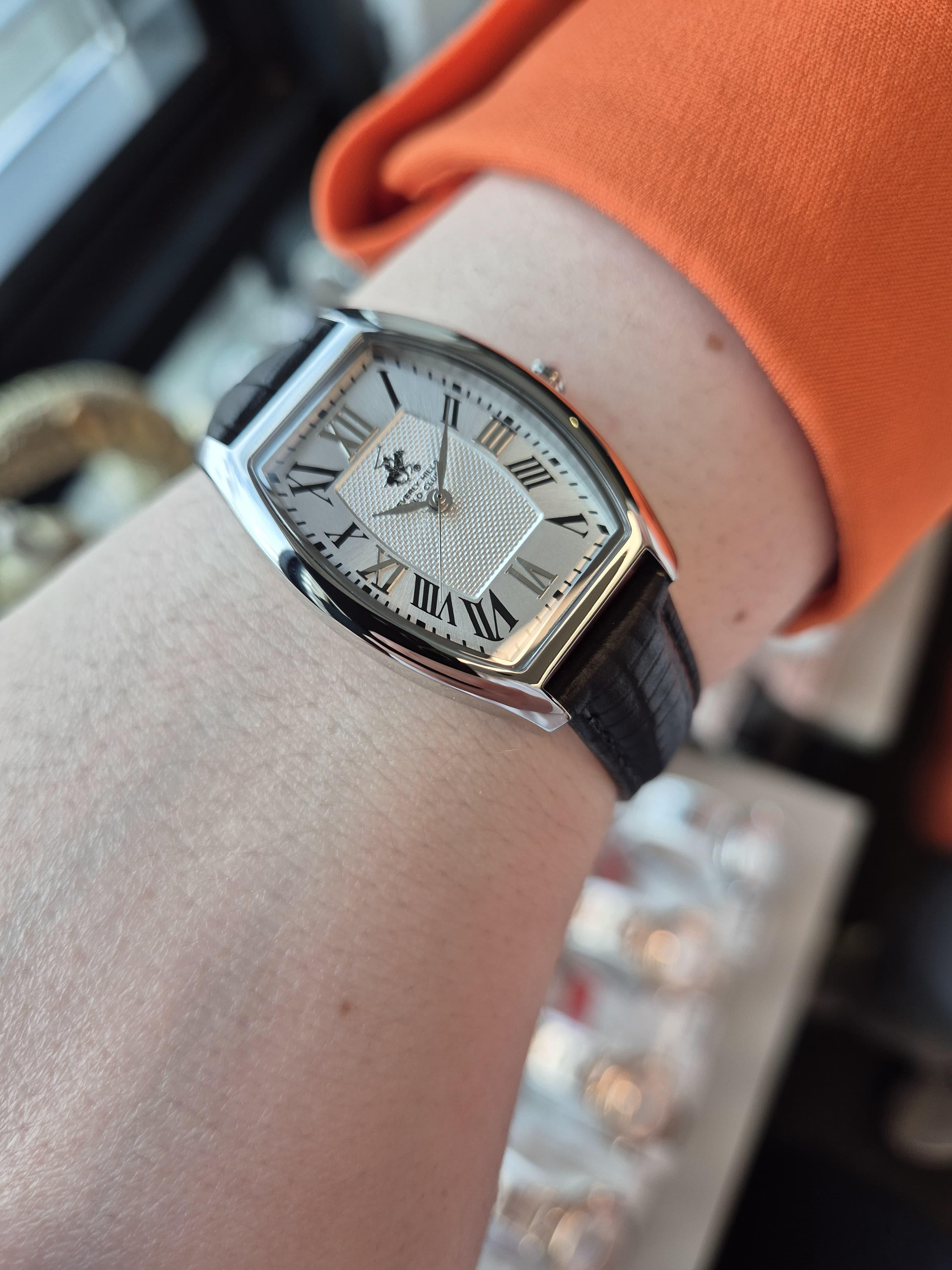 BP3715X.331 BEVERLY HILLS POLO CLUB KADIN KOL SAATİ ORJİNAL 2 YIL GARANTİLİ ŞIK VE ESTETİĞİN BİRLEŞTİĞİ ÜRÜN SU GEÇİRMEZ