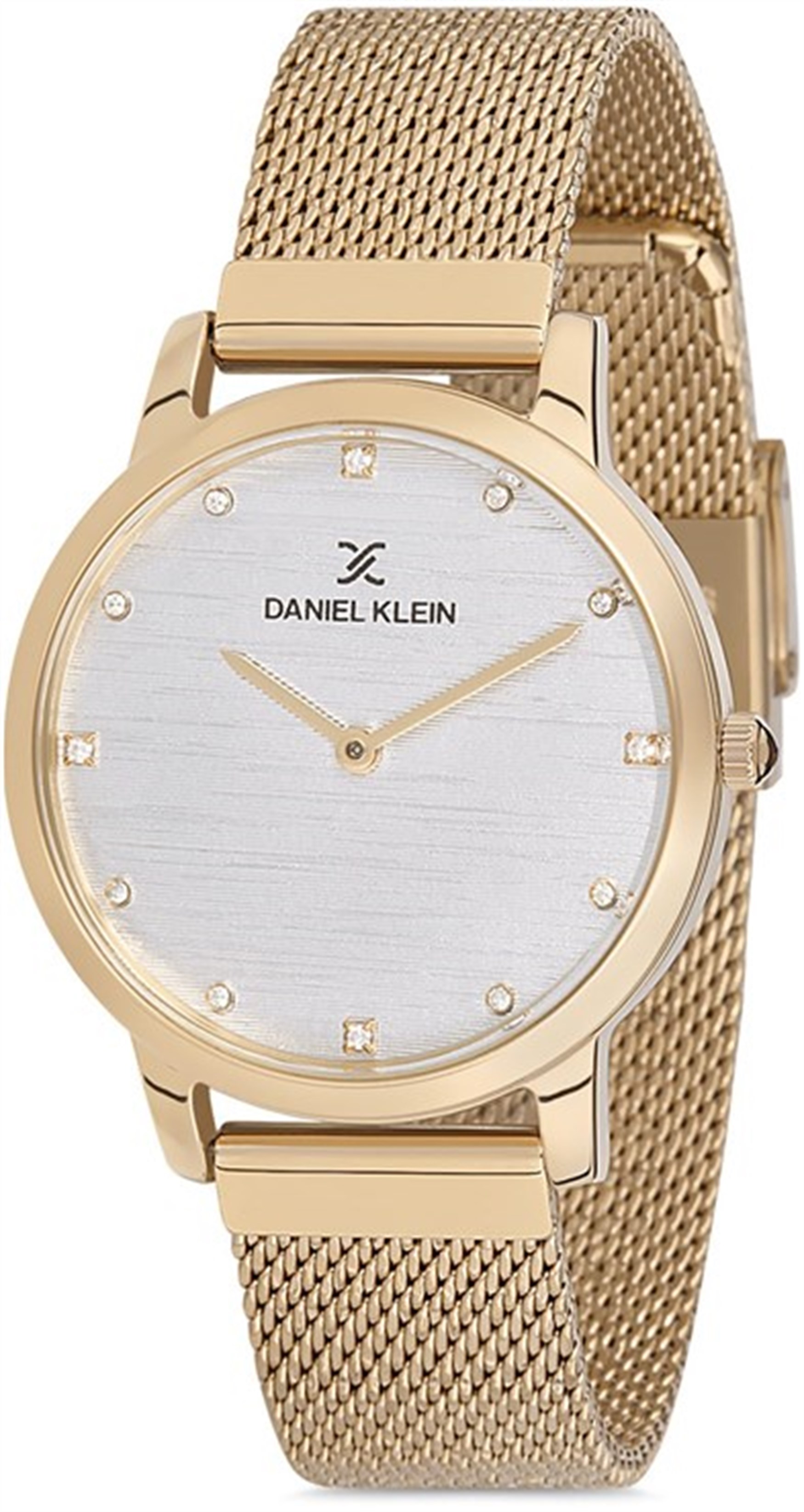 DANIEL KLEIN BAYAN KOL SAATİ