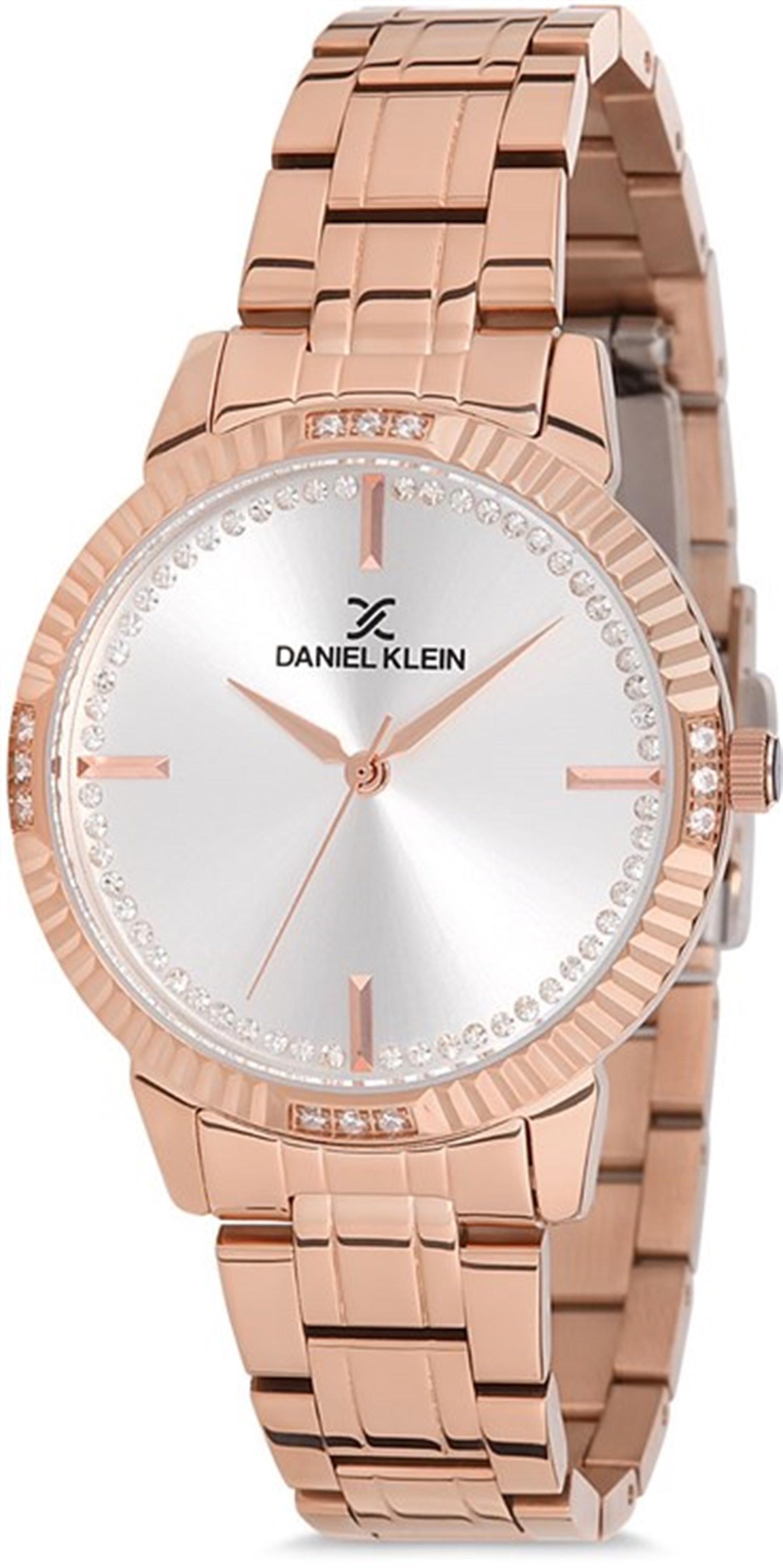 DANIEL KLEIN BAYAN KOL SAATİ