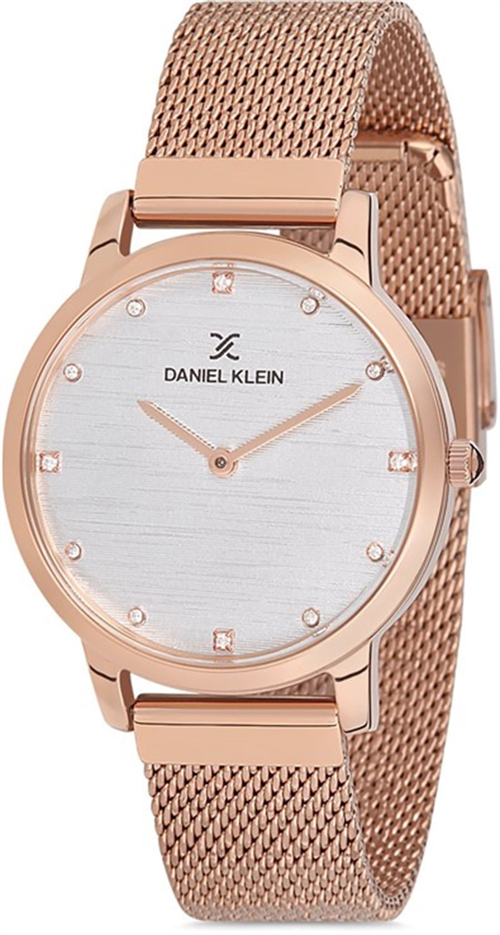 DANIEL KLEIN BAYAN KOL SAATİ