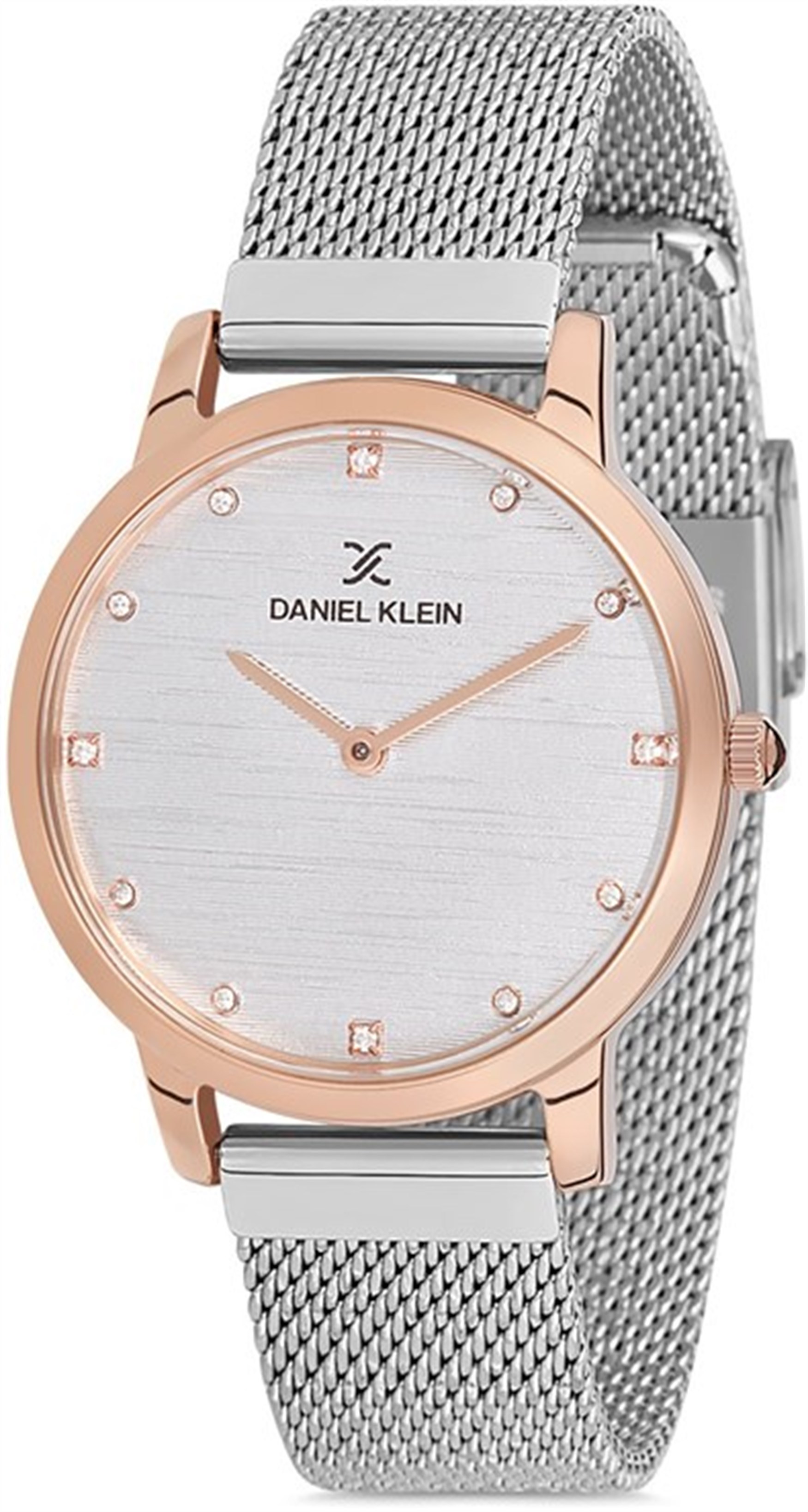 DANIEL KLEIN BAYAN KOL SAATİ