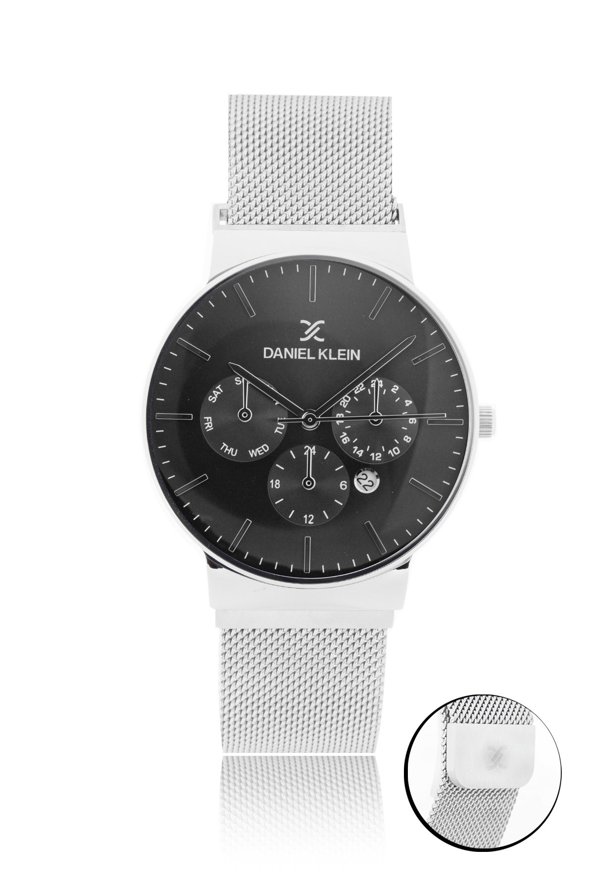 Daniel Klein Erkek Kol Saati