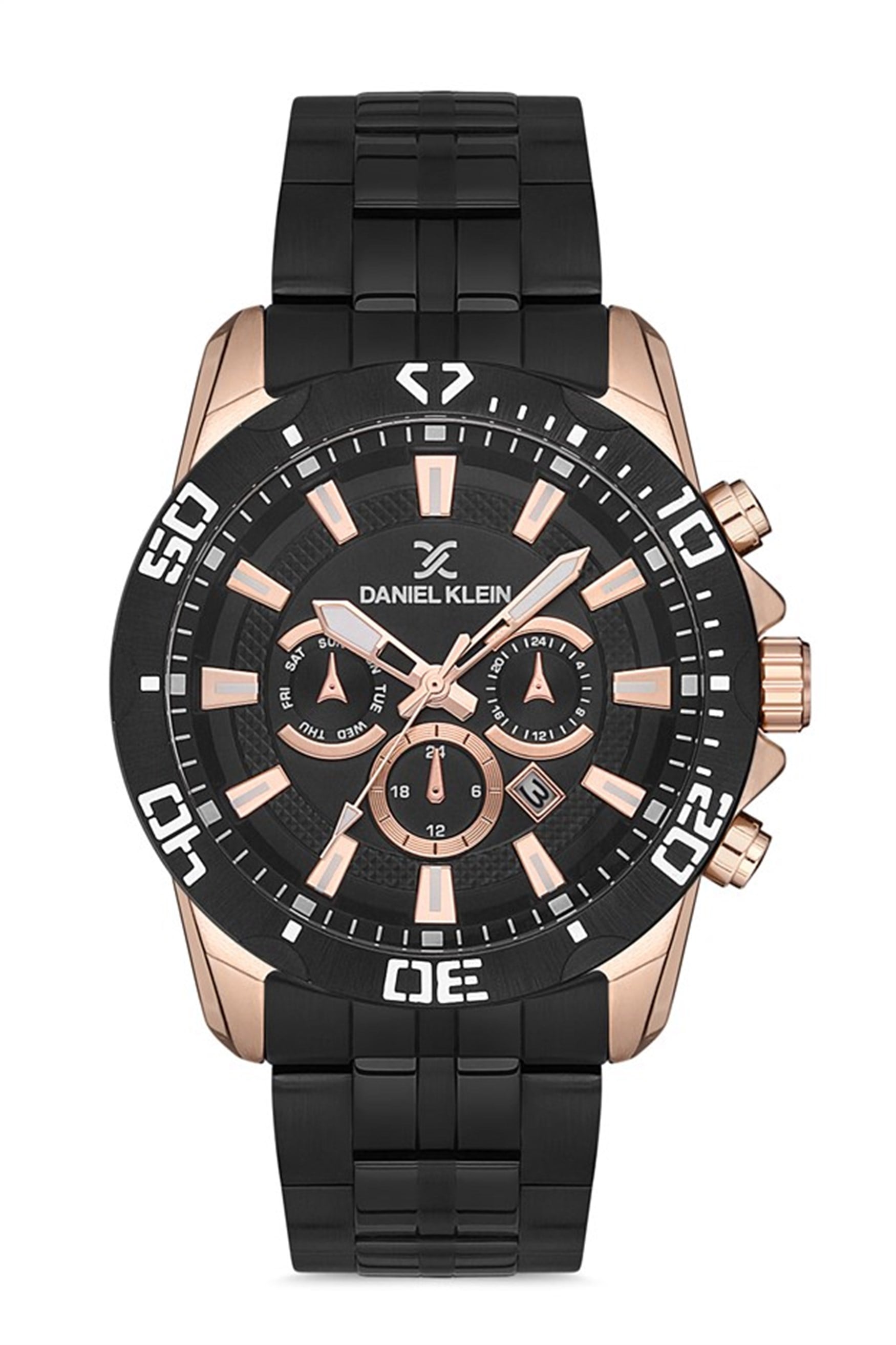 DANIEL KLEIN ERKEK KOL SAATİ