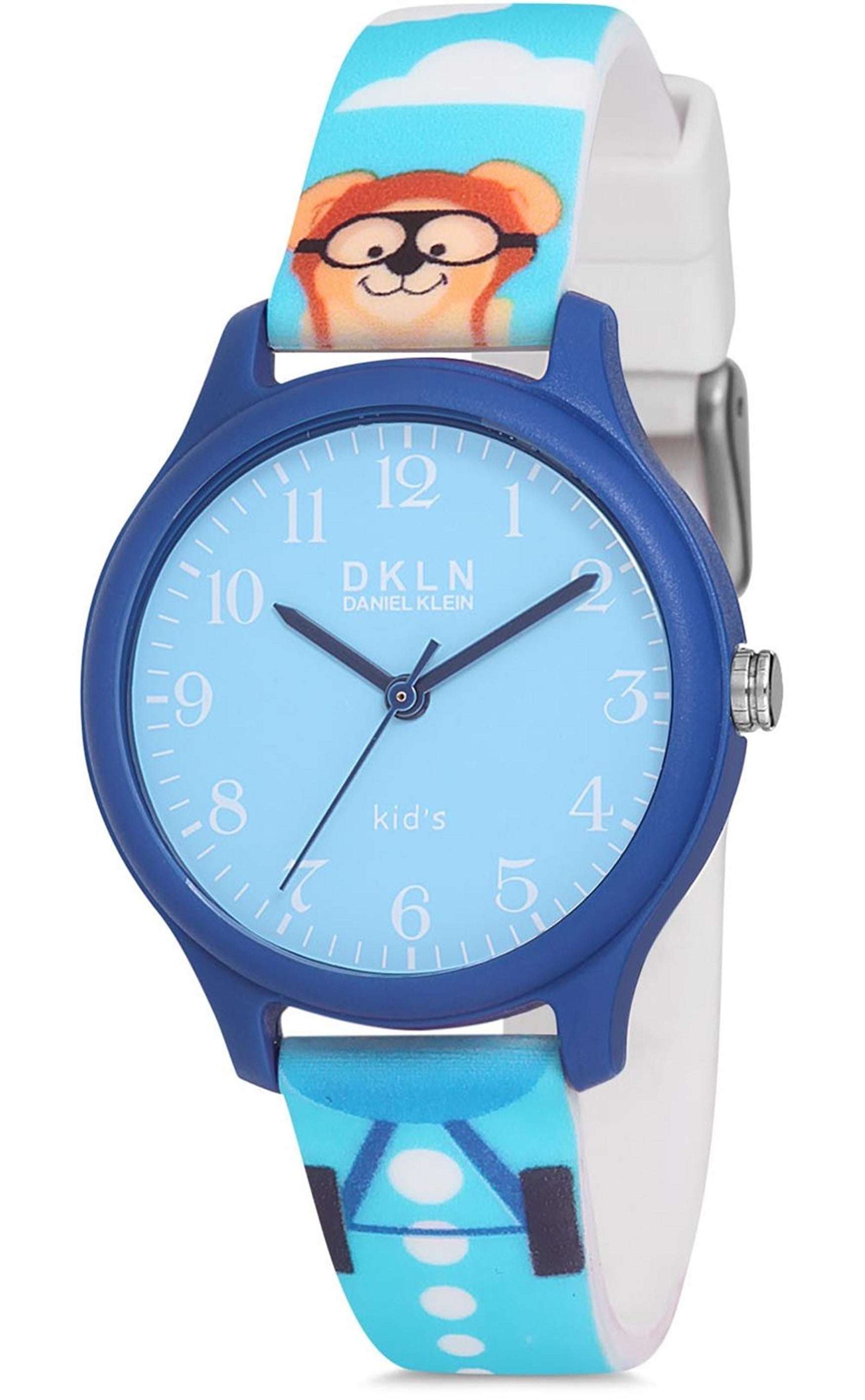 DK103-DK.1.12513.1 DANIEL KLEIN ÇOCUK KOL SAATİ