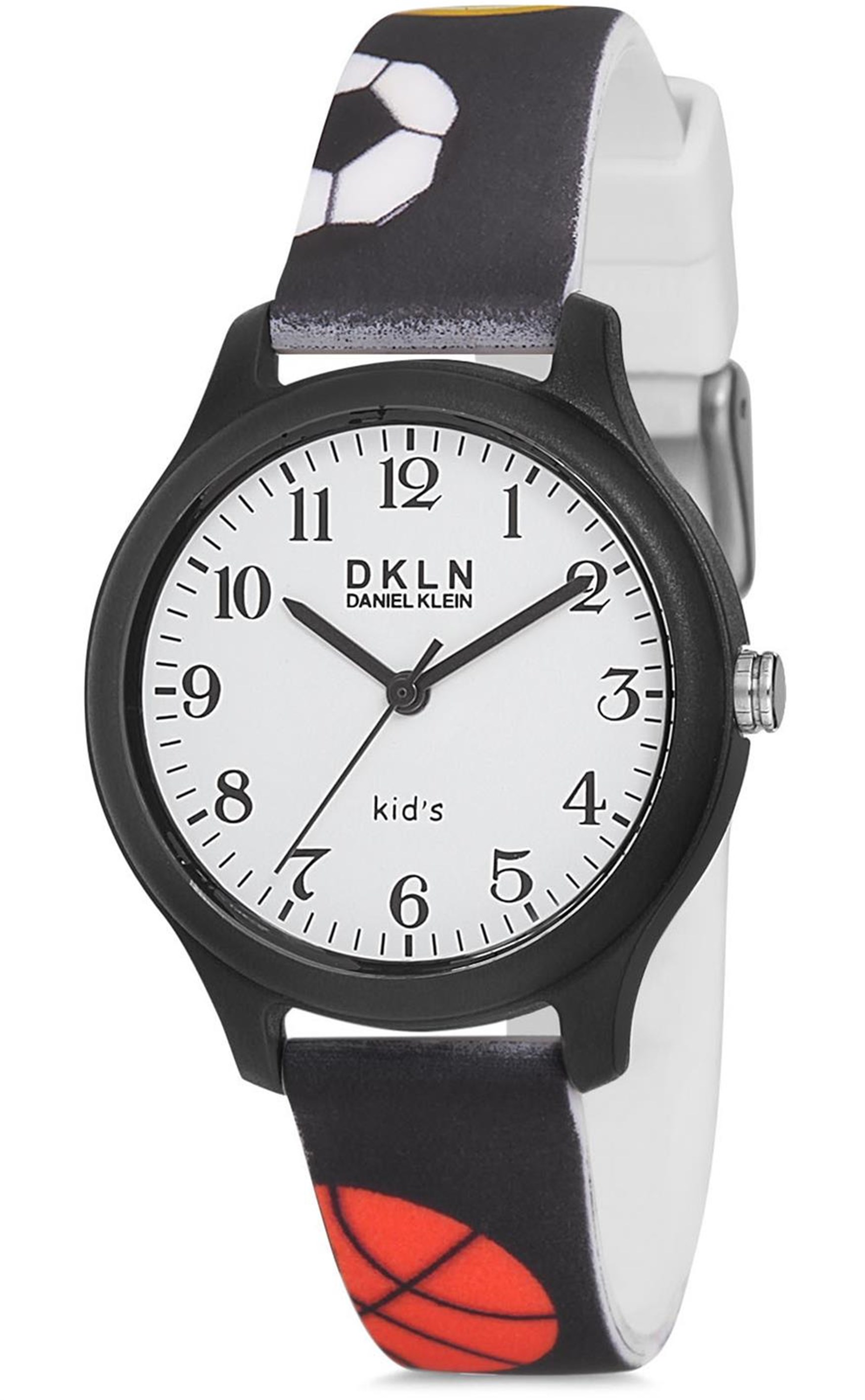 DK103-DK.1.12513.6 DANIEL KLEIN ÇOCUK KOL SAATİ