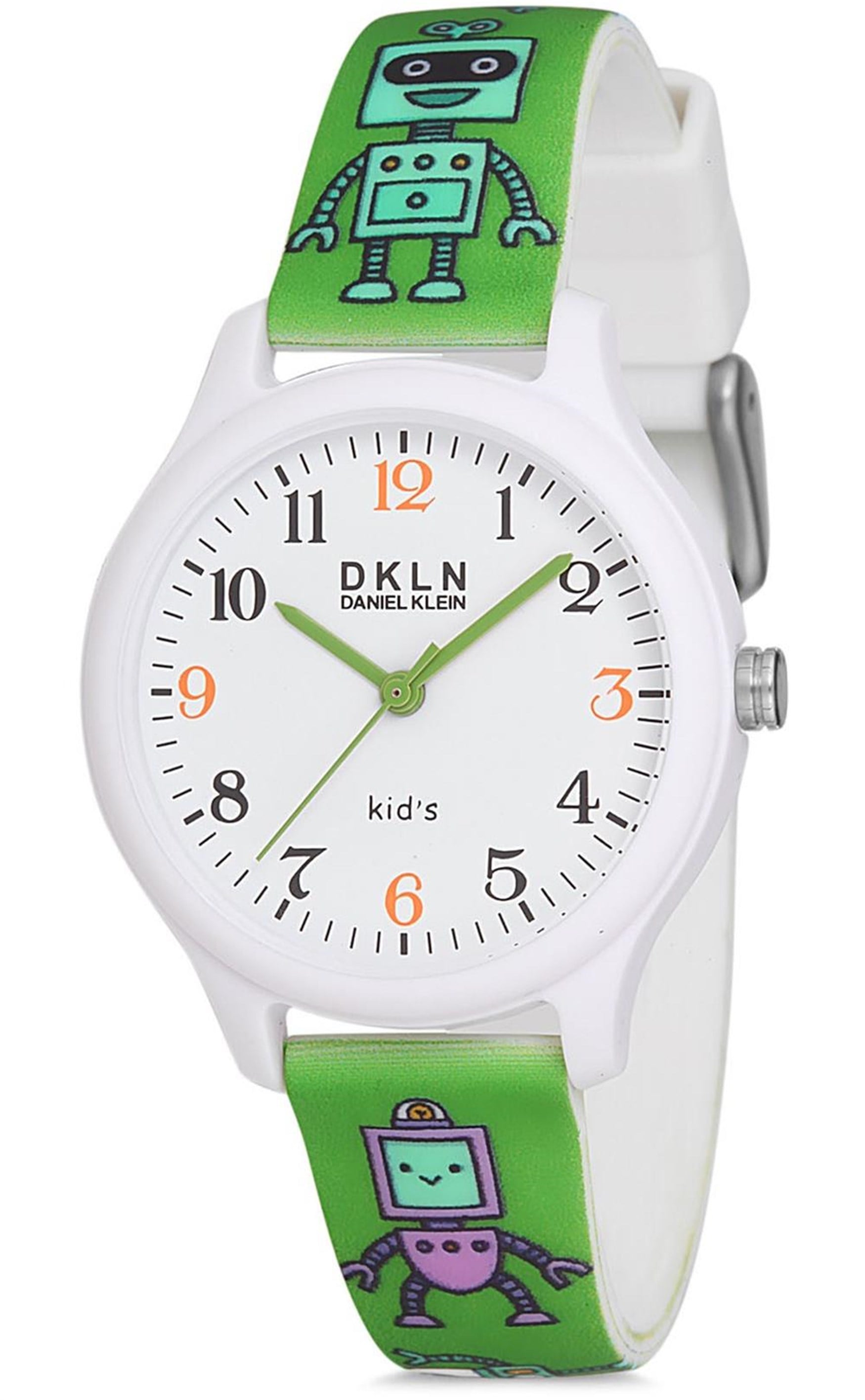 DK103-DK.1.12513.8 DANIEL KLEIN ÇOCUK KOL SAATİ