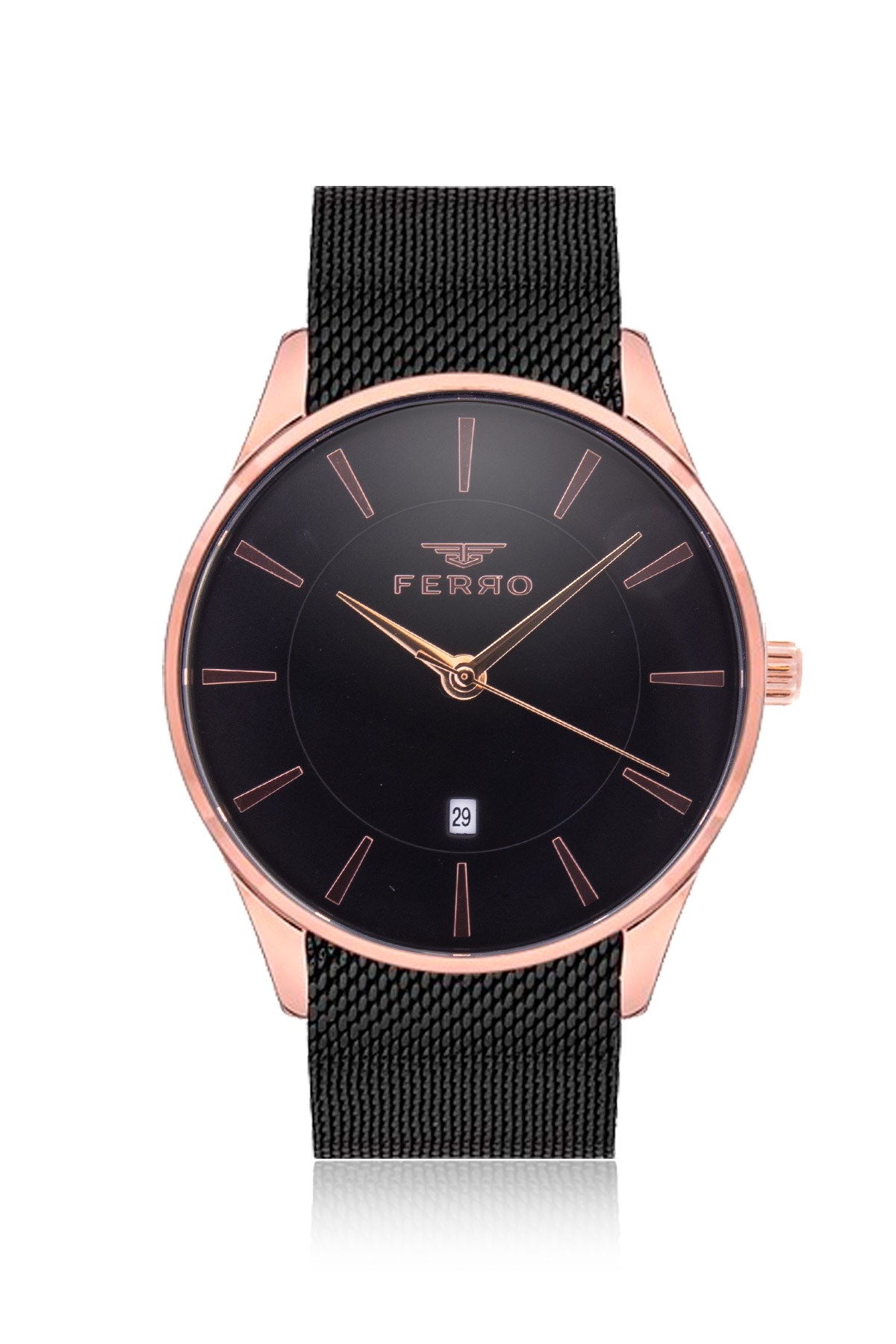 Ferro Erkek Kol Saati