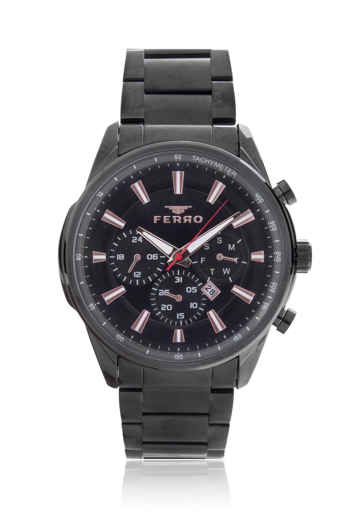 Ferro Erkek Kol Saati