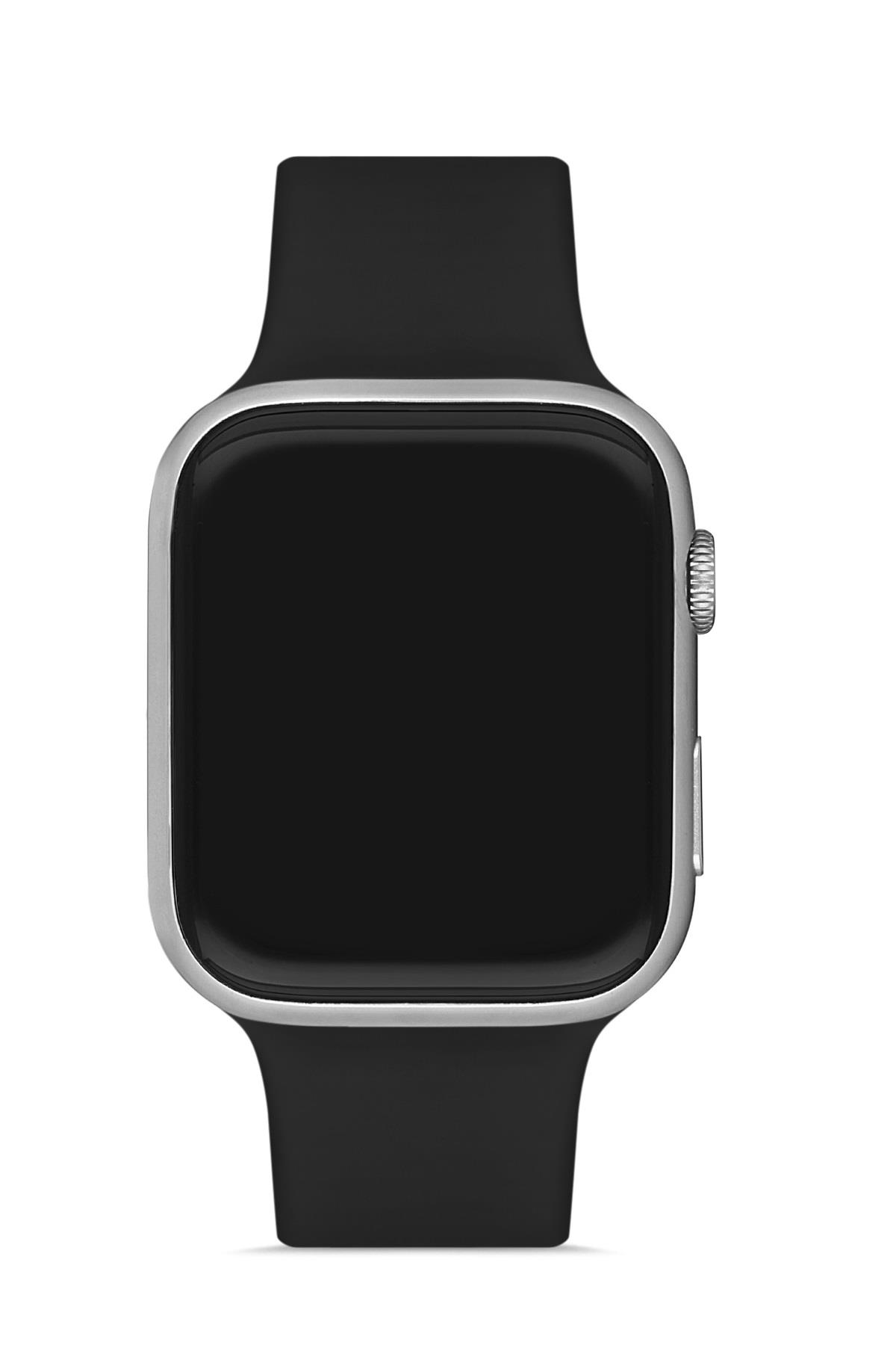 Ferrucci S8plus Ultra Long Standby Smart Watch Akıllı Kol Saati  FC-SMART-S8 PLUS.109