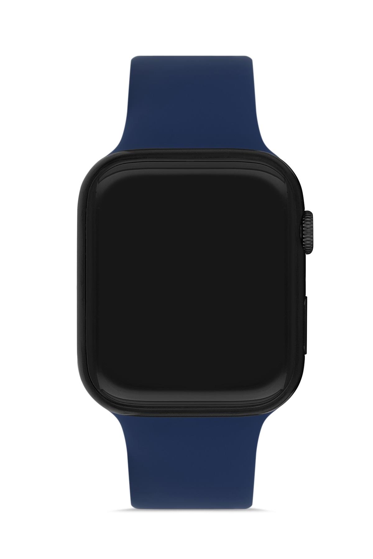 Ferrucci S8plus Ultra Long Standby Smart Watch Akıllı Kol Saati  FC-SMART-S8 PLUS.106