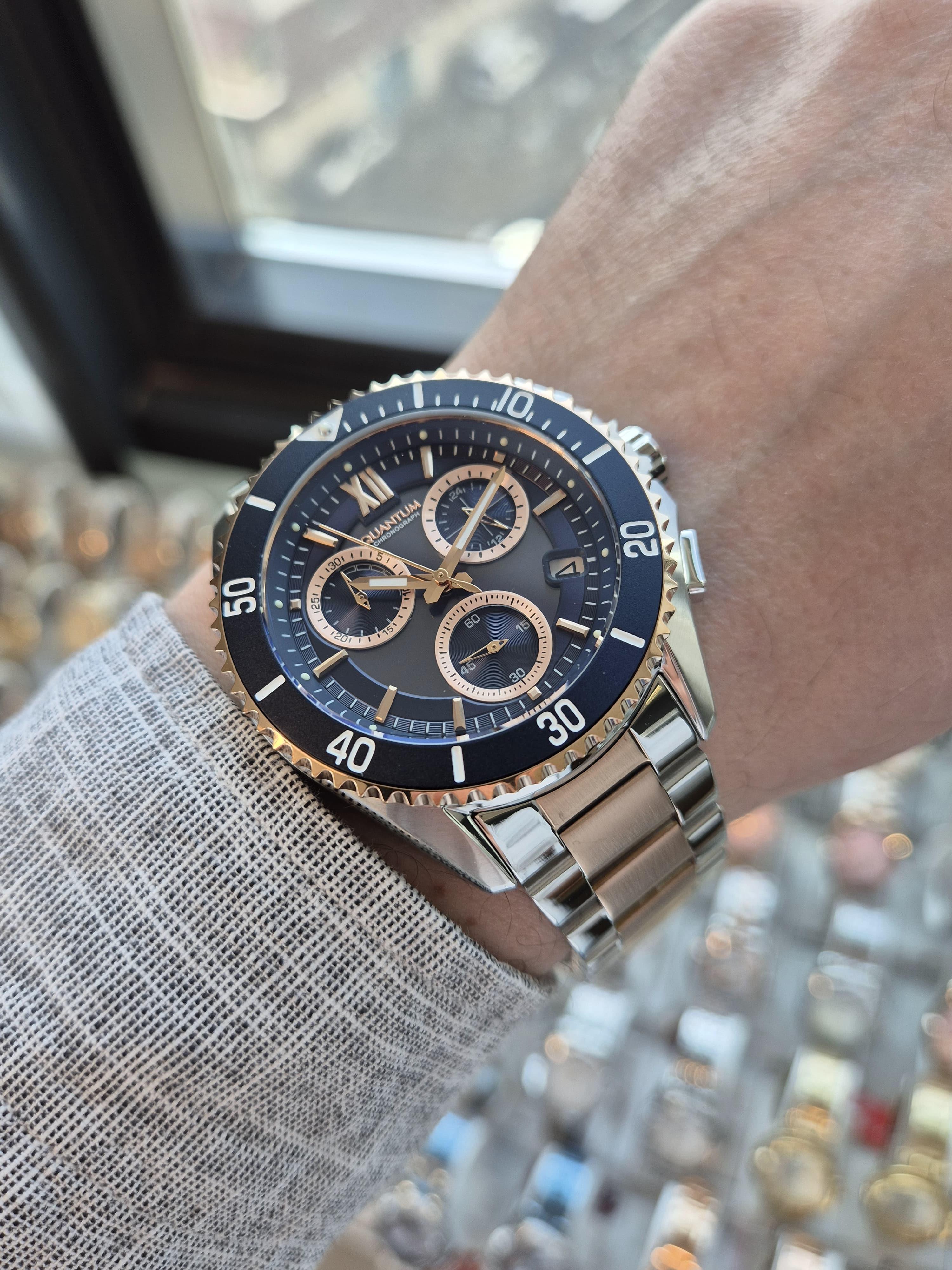 PWG1123.490 QUANTUM THE BIG TIME  ERKEK KOL SAATİ  AKTİF FONKSİYON ORJİNAL VE İKİ YIL GARANTİLİ KALİTE ŞIKLIĞIN ZERAFETİN BİRLEŞTİĞİ MARKA