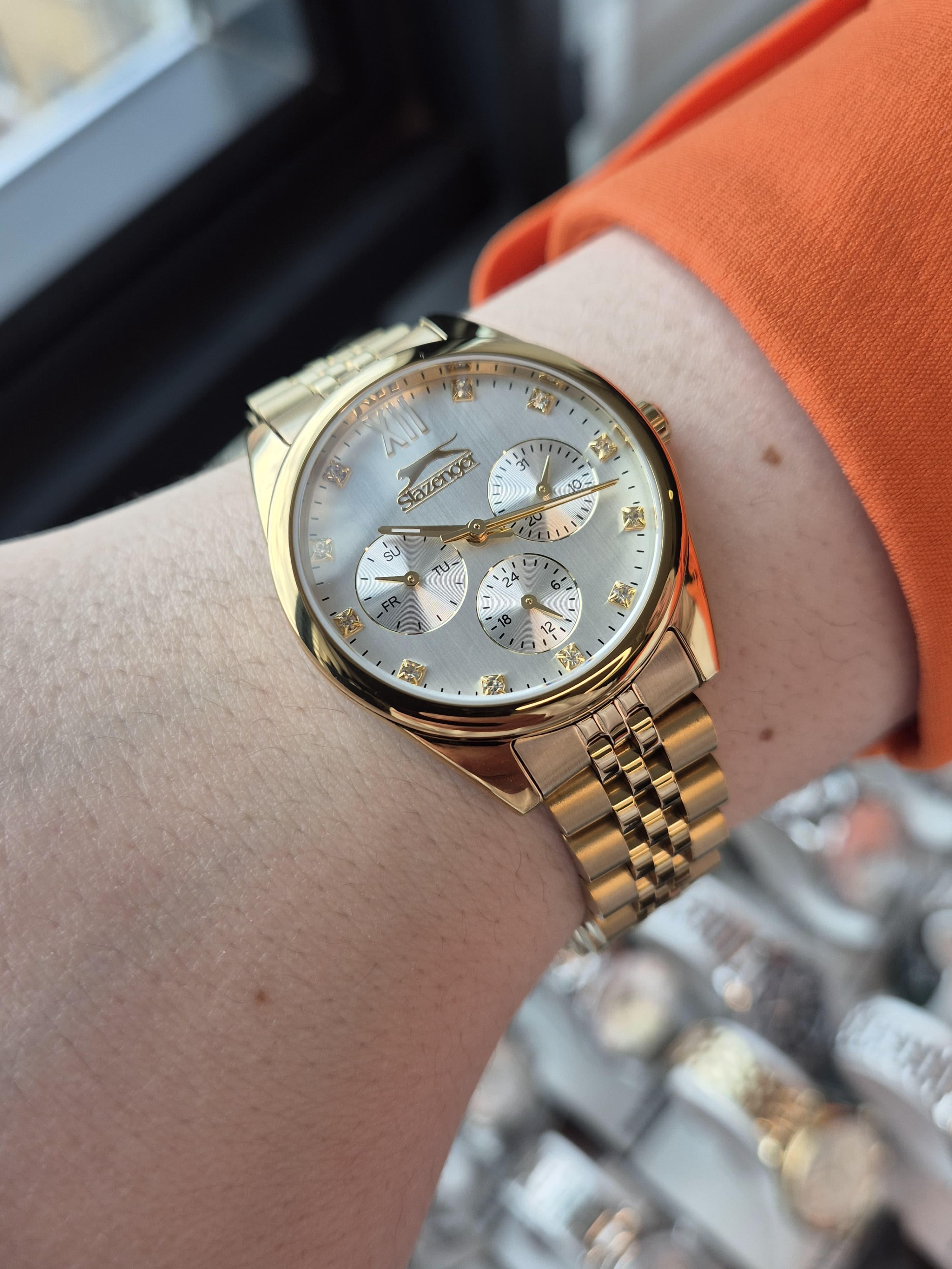 SL.09.1990.4.04 ESSENCE KADIN KOL SAATİ ORJİNAL 2 YIL GARANTİLİ ŞIK VE ESTETİĞİN BİRLEŞTİĞİ ÜRÜN SU GEÇİRMEZ