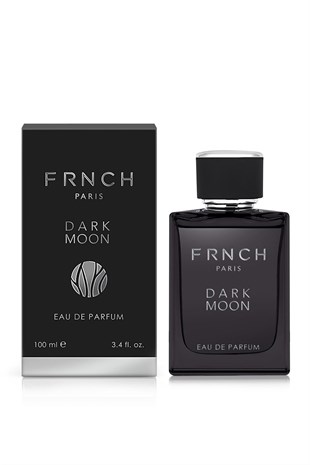 Dark Moon Edp 100 ml Erkek Parfümü
