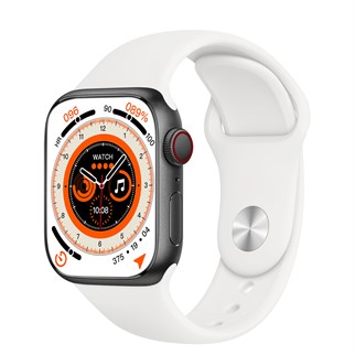 Ferrucci S8plus Ultra Long Standby Smart Watch Akıllı Kol Saati  FC-SMART-S8 PLUS.13
